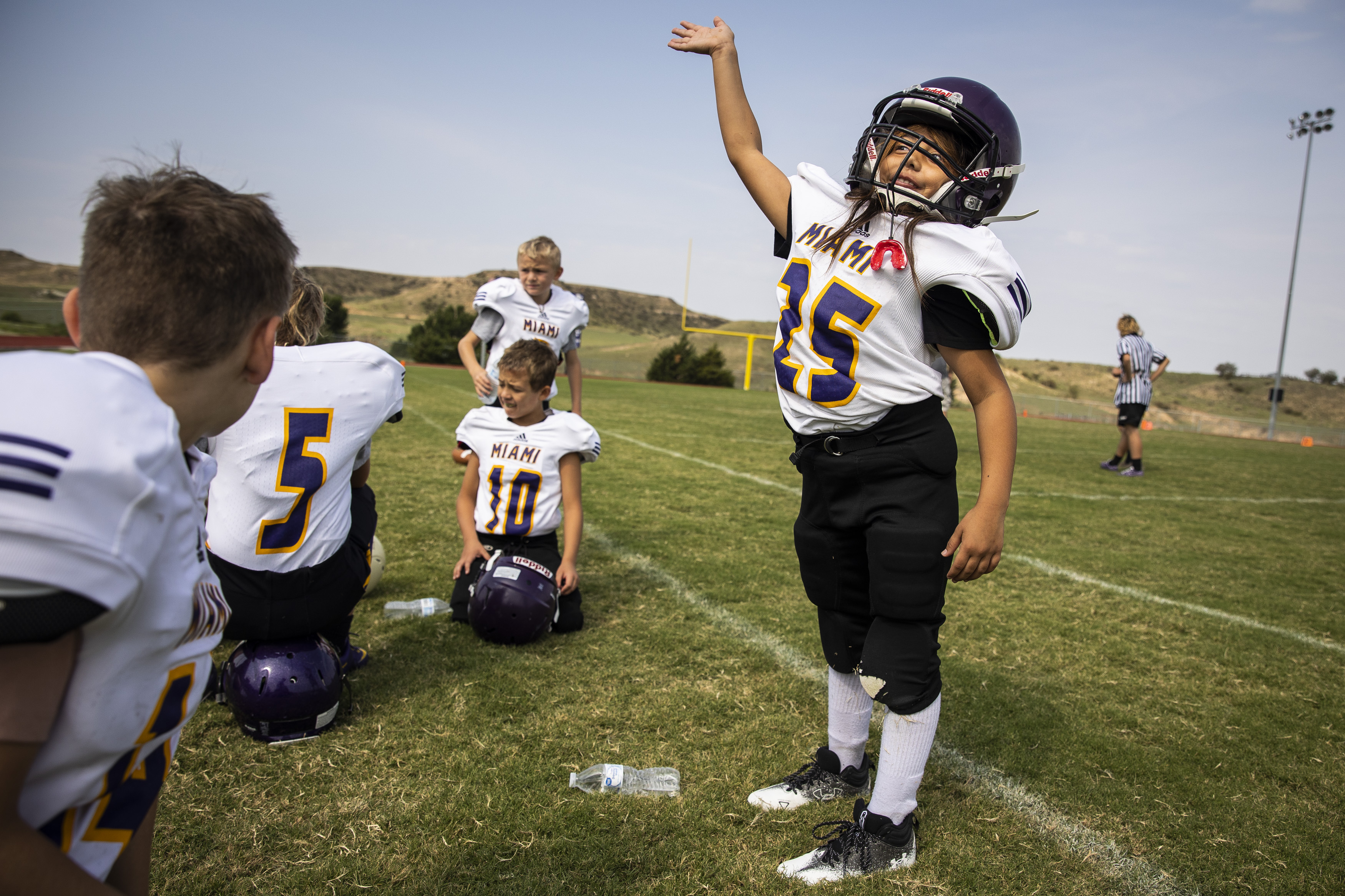 Football - The Boston Globe