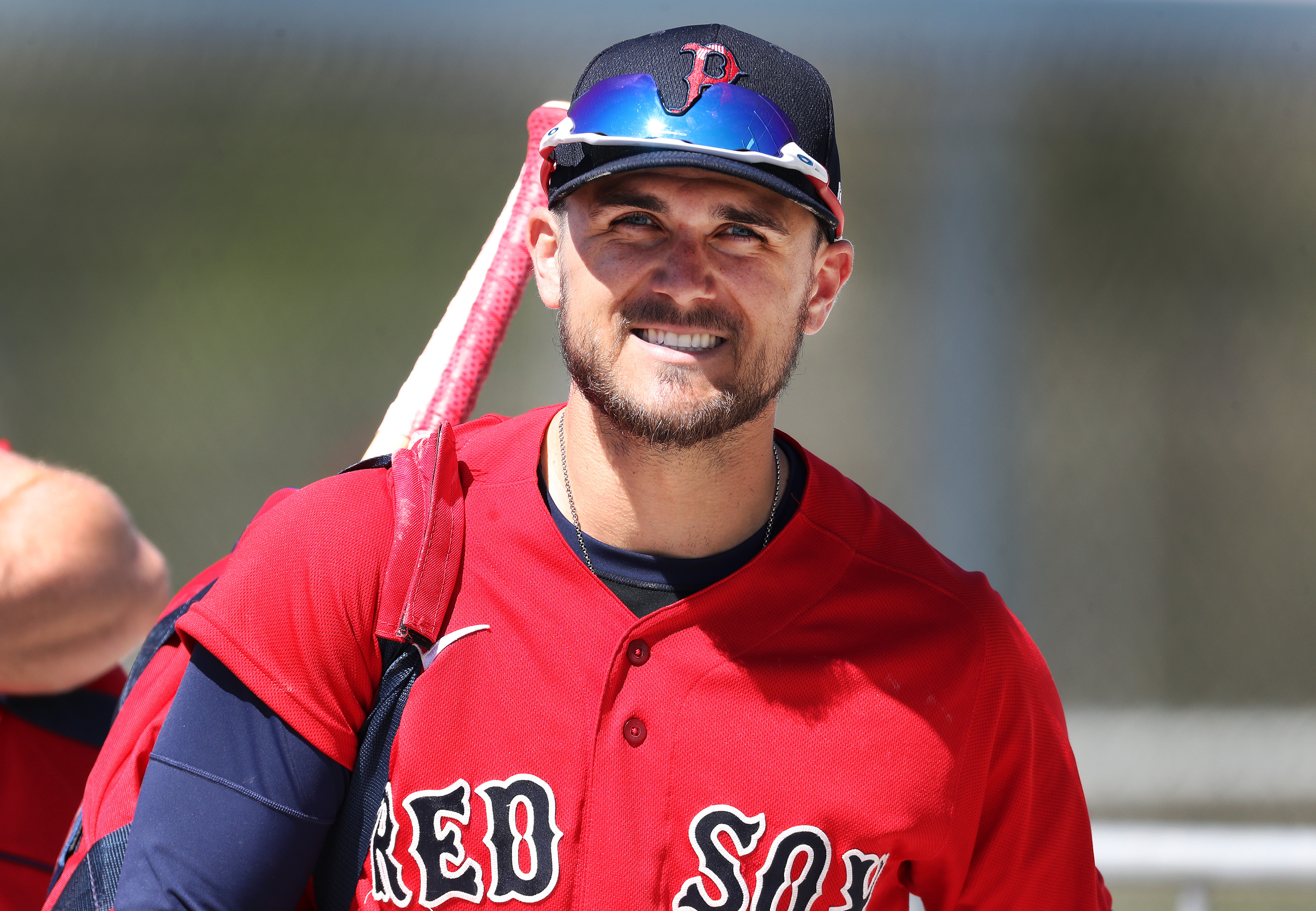 Introducing the 2021 Red Sox roster - The Boston Globe