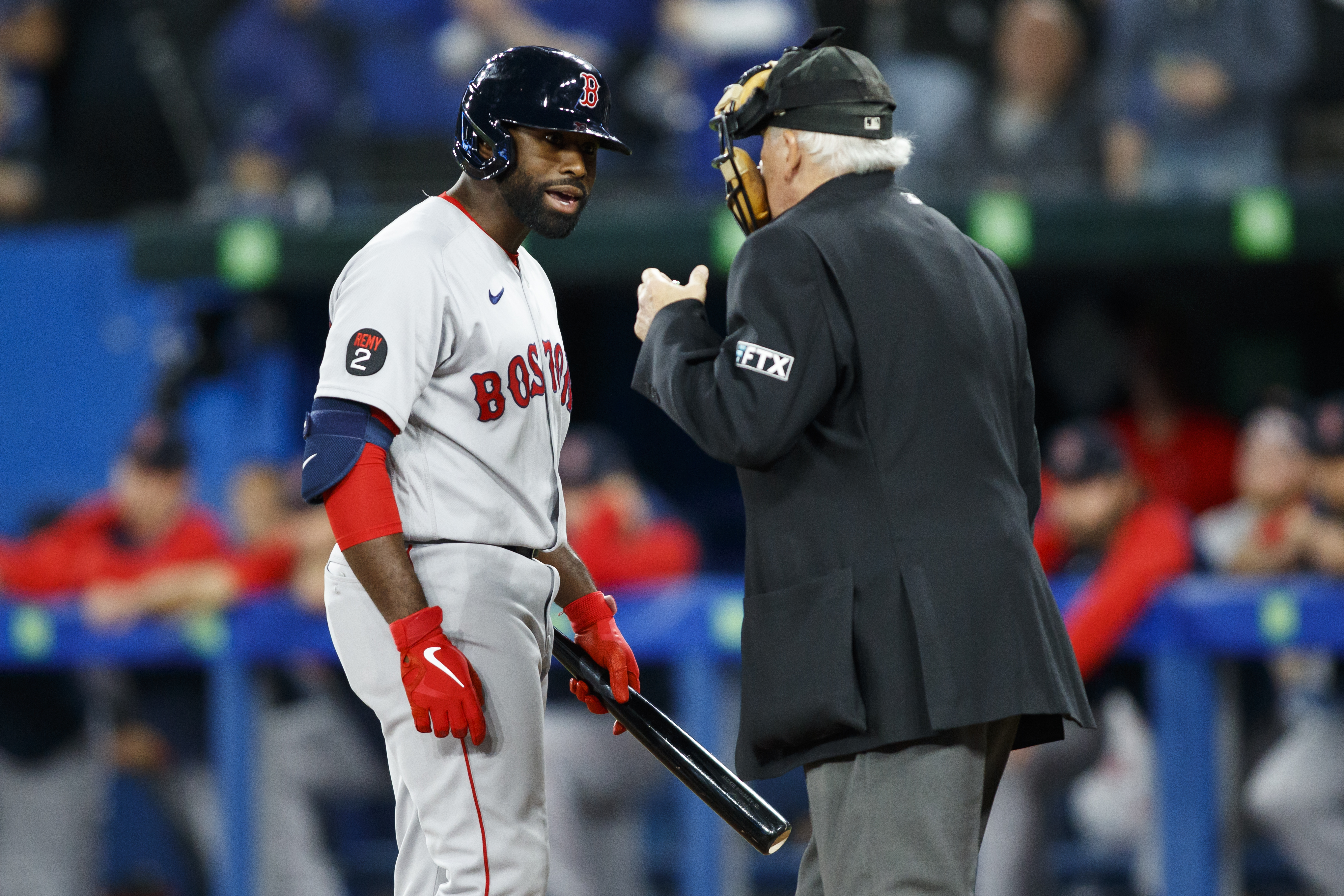 Red Sox not up to spoilers role in shutout loss to the Blue Jays, all alone  in last place in AL East - The Boston Globe