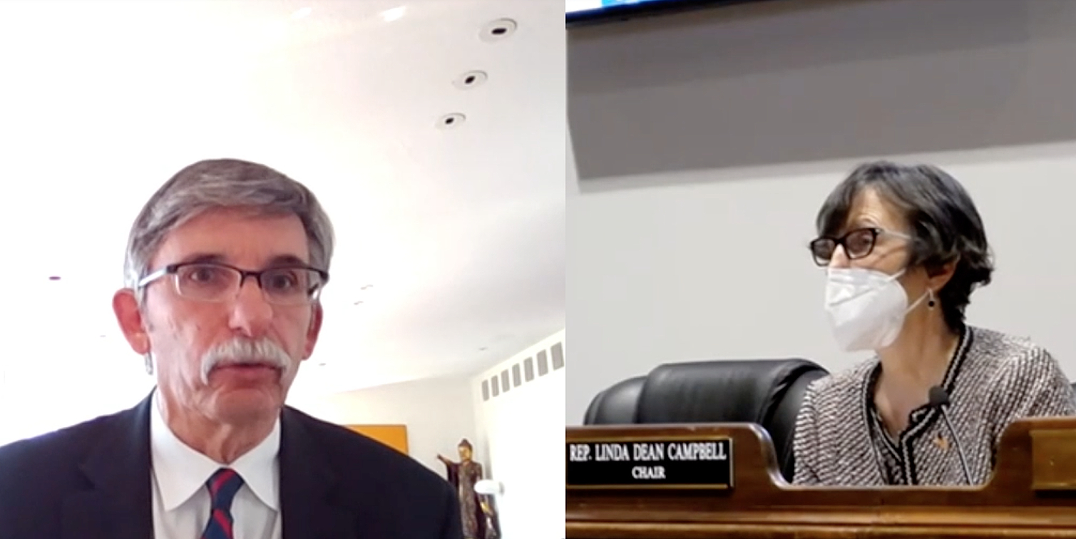 Don’t call inquiry into veterans’ deaths an independent investigation