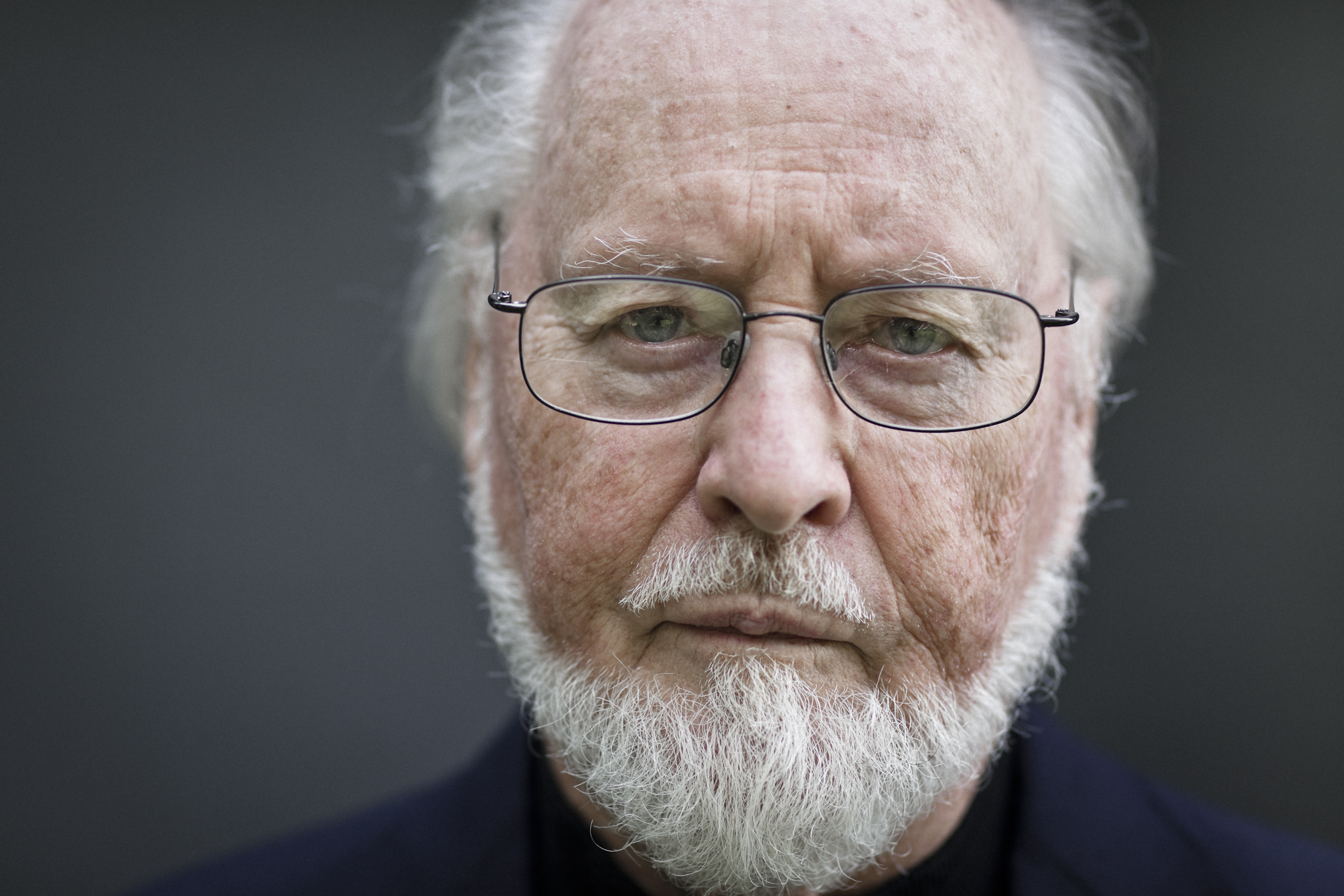 Tanglewood honors Boston Pops laureate conductor and film music titan John Williams this weekend.