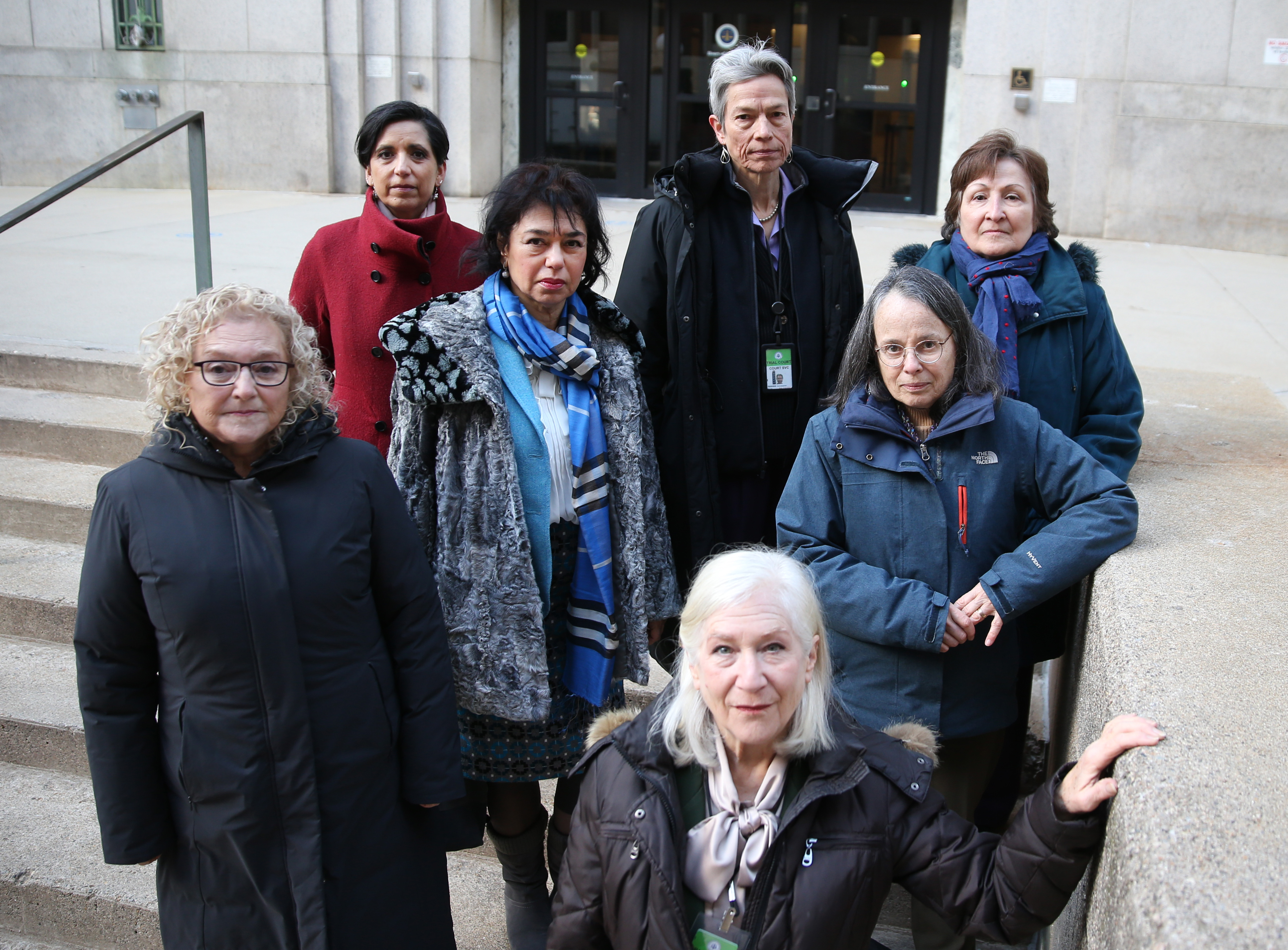 With no pay raise in 17 years, state's court interpreters threaten a  walkout - The Boston Globe
