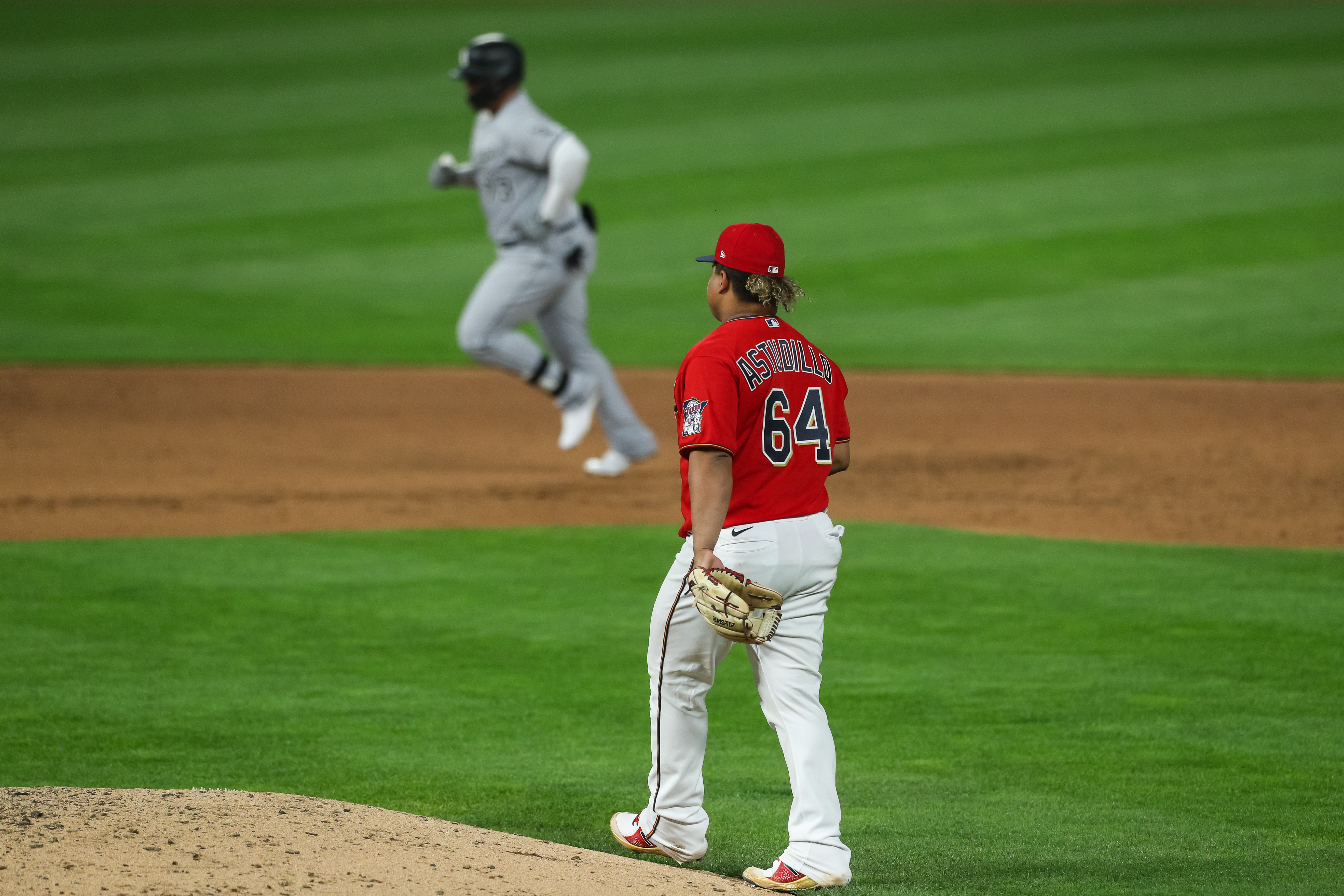 He made a mistake': Tony La Russa takes his own player to task for home run  in blowout - The Boston Globe