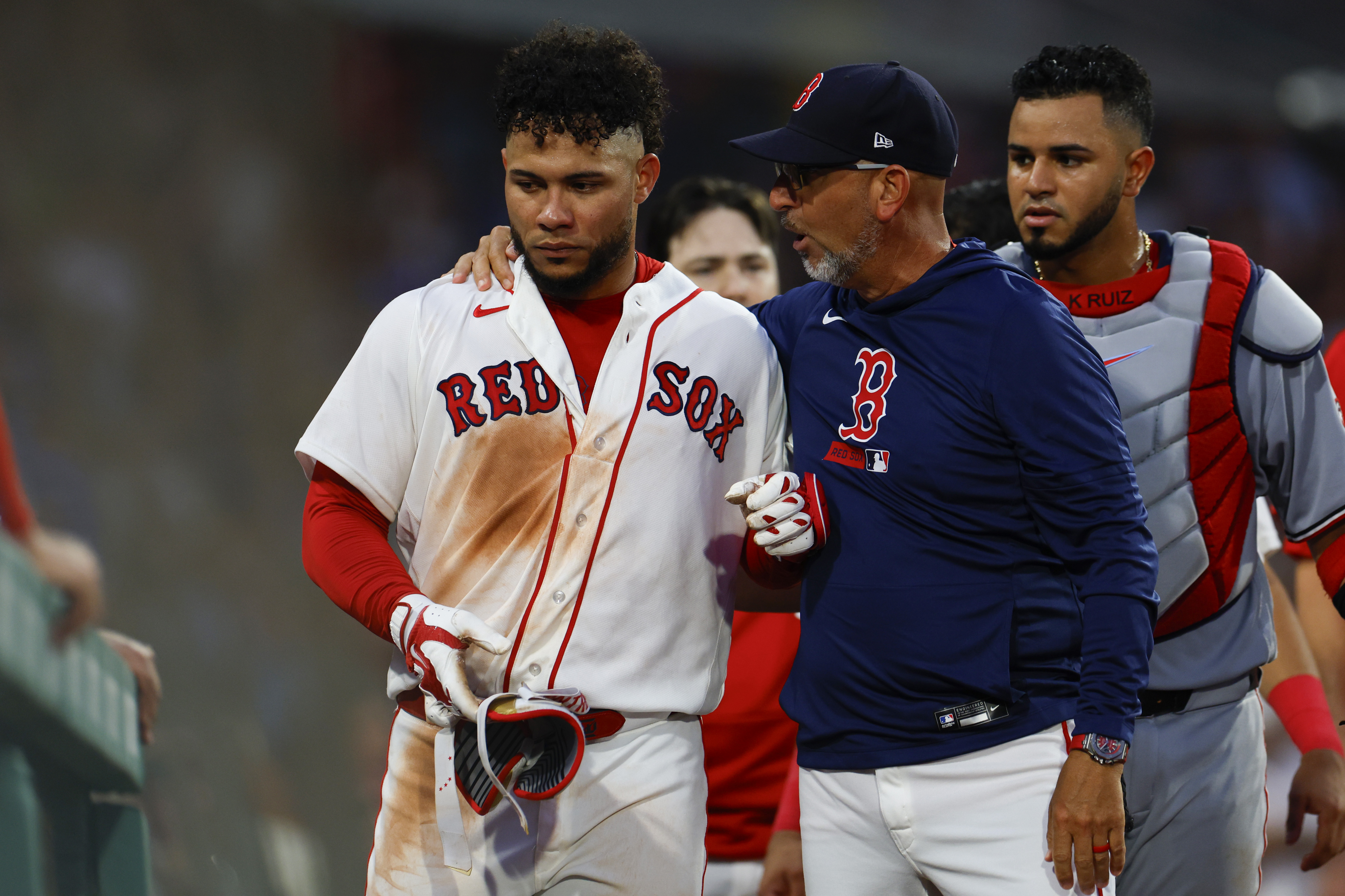 does julio urias chew tobacco Uras cannot be allowed to pitch again for the Dodgers Ex-Dodgers pitcher Julio Uras suspended