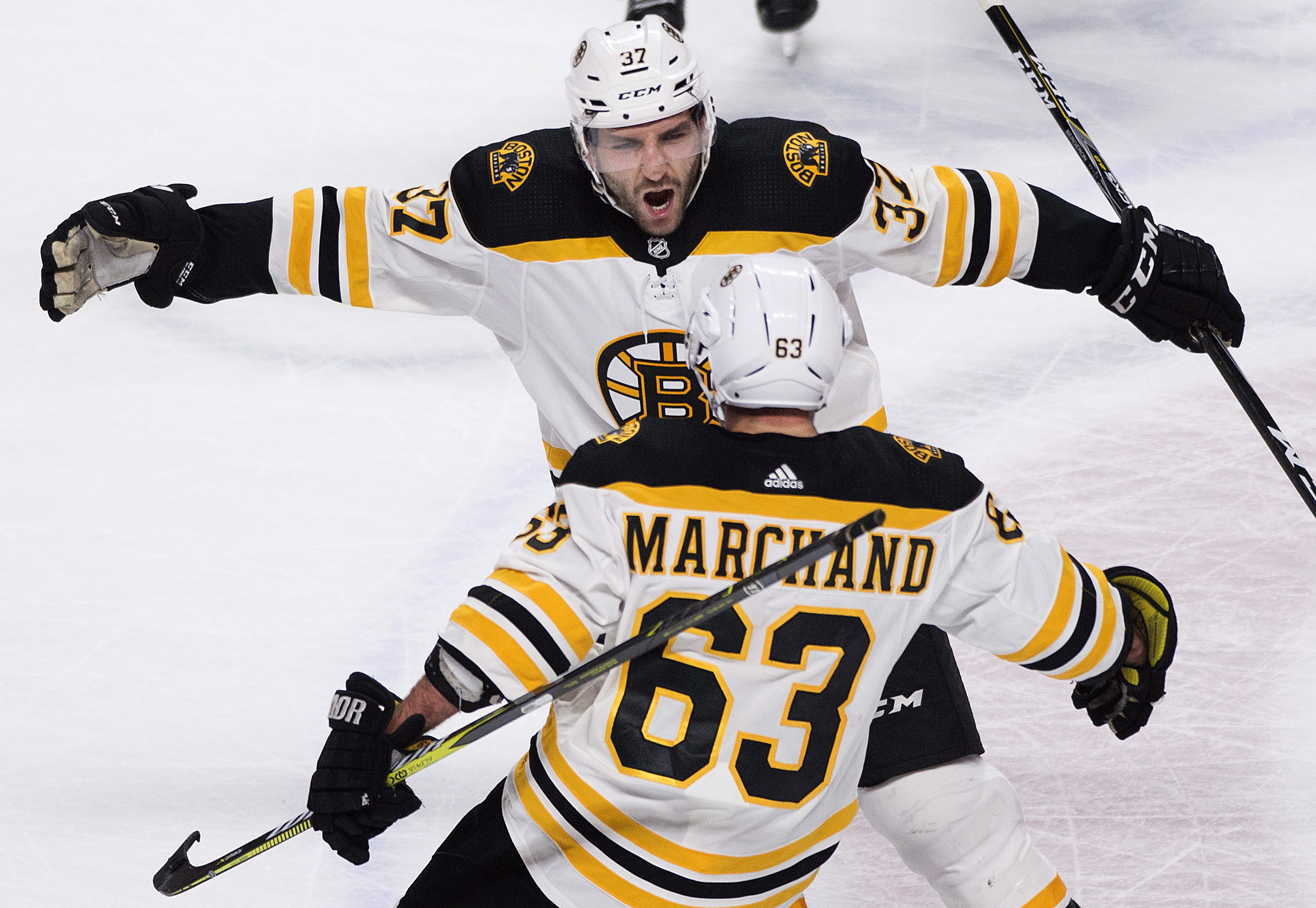 Every captain for 2023-24 NHL season, from Hughes to Marchand