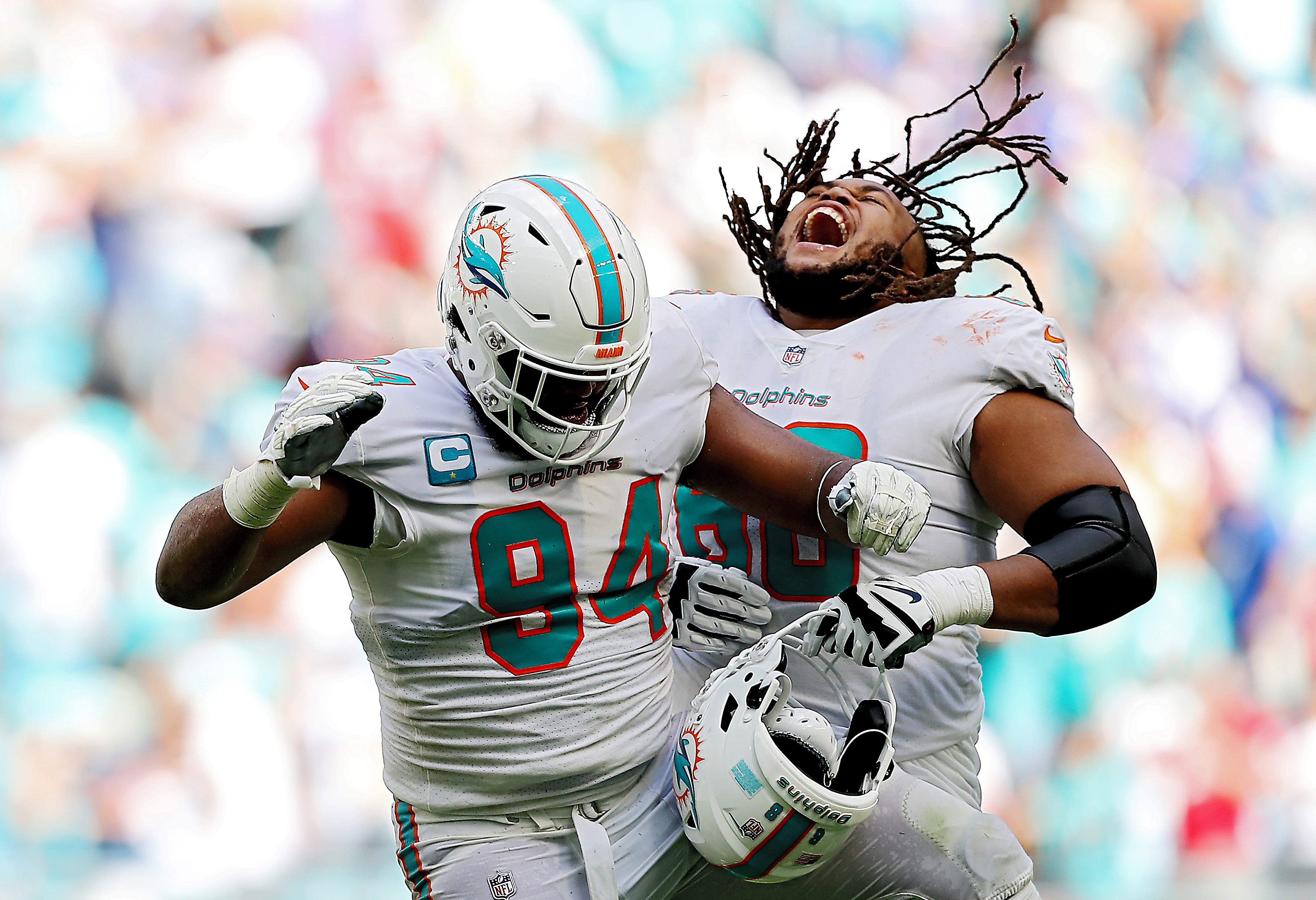 Are the Dolphins Super Bowl Bound? - Lifestyle Media