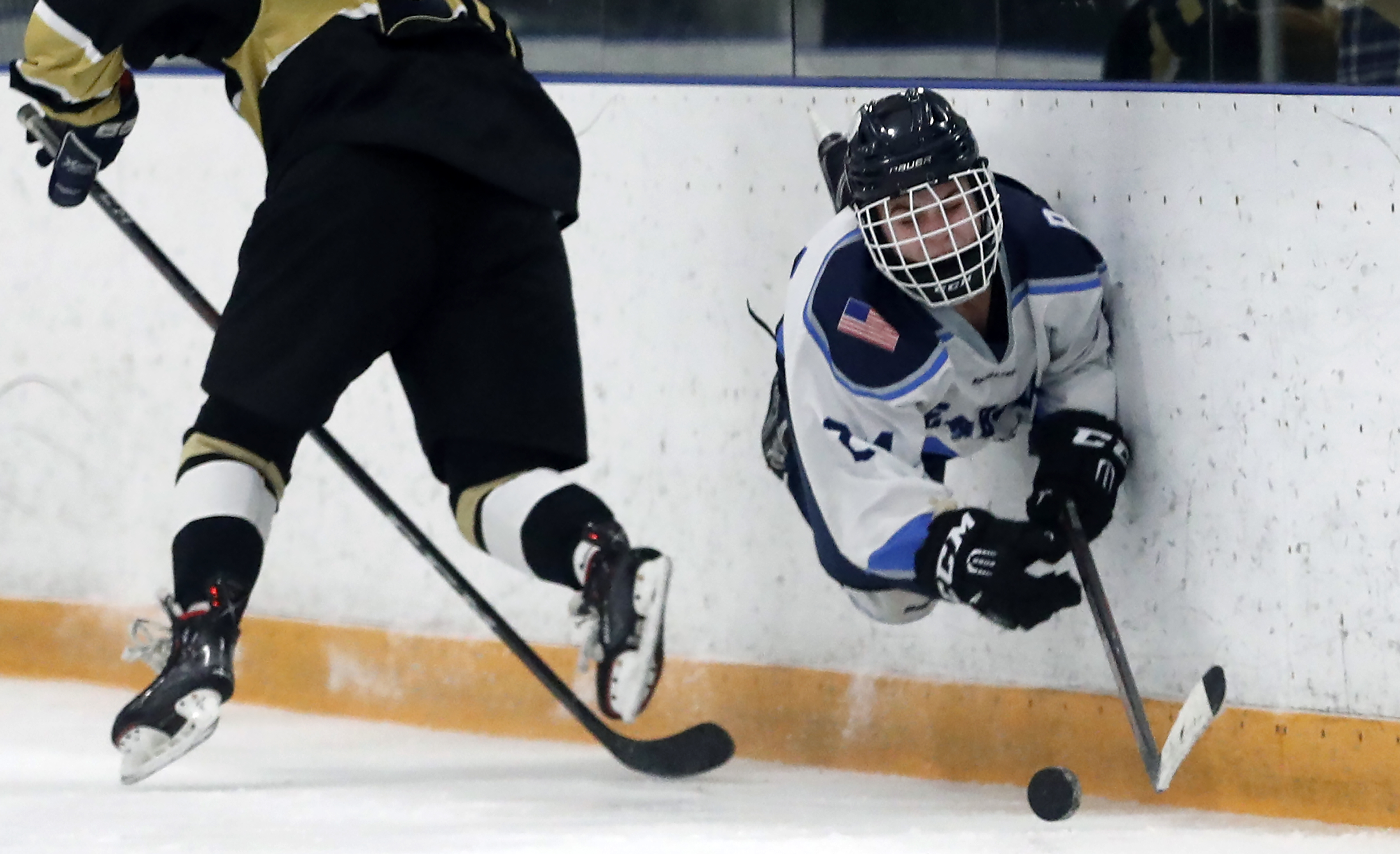 Audio) Post-game, Pre-game with Winthrop Girls' Hockey Coach Anthony  Martucci – PLNR Rematch Tonight – MSONEWSports