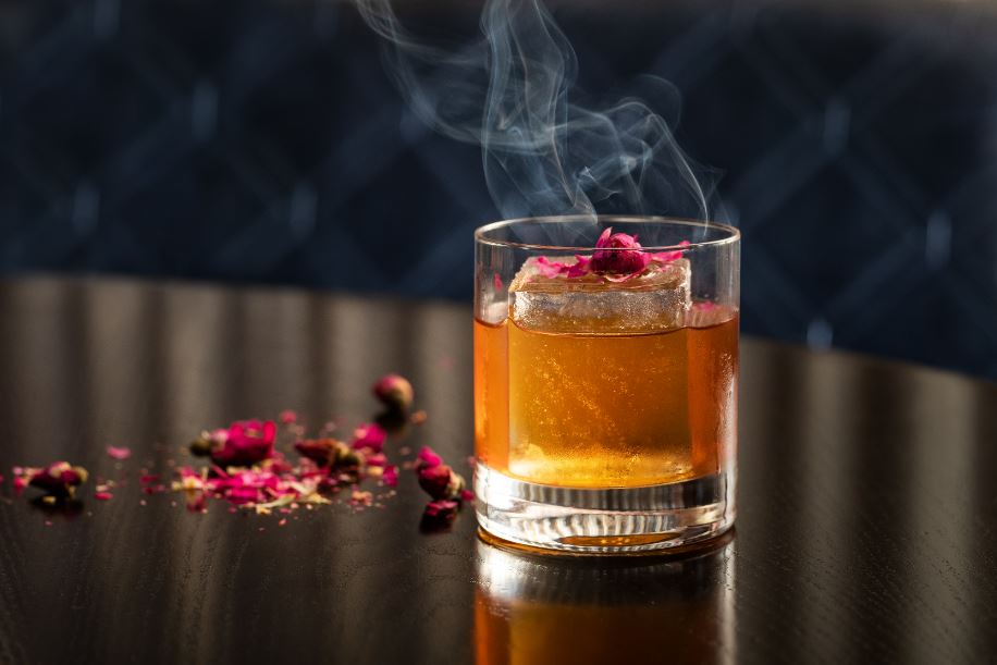 Rowes Wharf, known for whiskey, returns to the Boston Harbor Hotel.