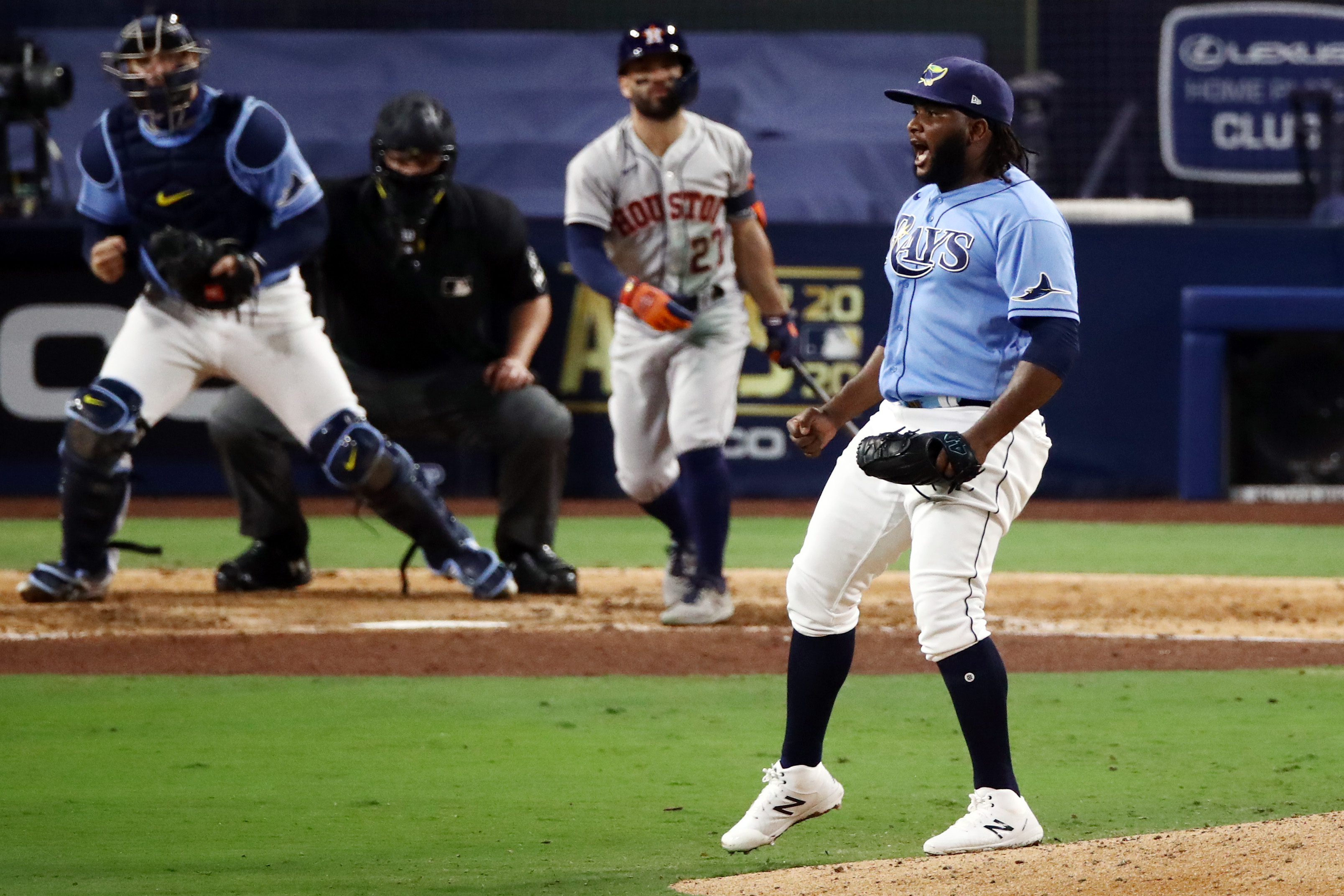 Rays show it's possible to build a winning roster without breaking the bank  - The Boston Globe