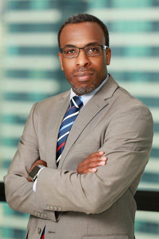Corey E. Thomas of Rapid7