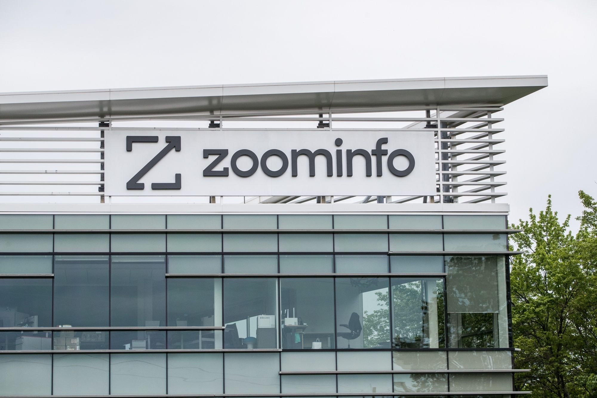 ZoomInfo acquires conversational AI company for 575 million The