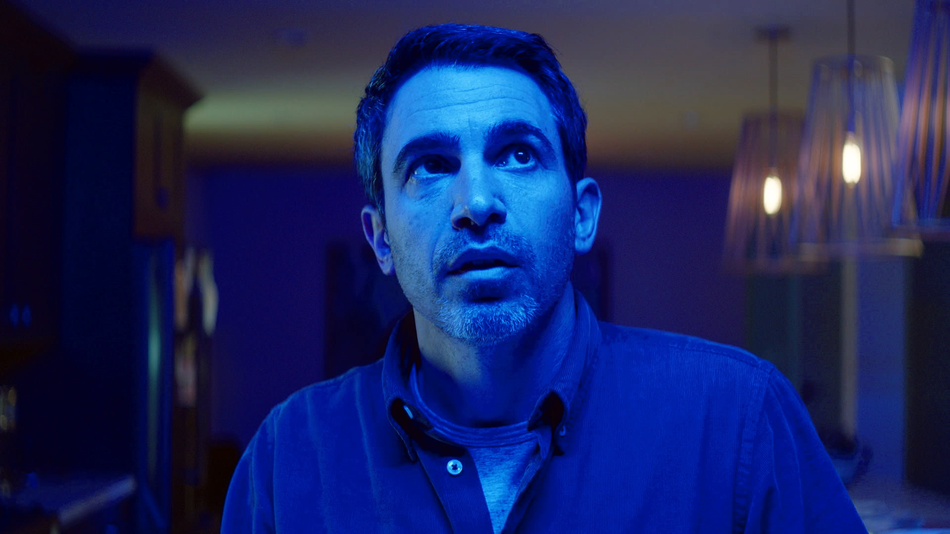 Chris Messina in "She Dies Tomorrow."