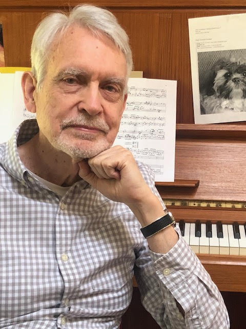 John Harbison