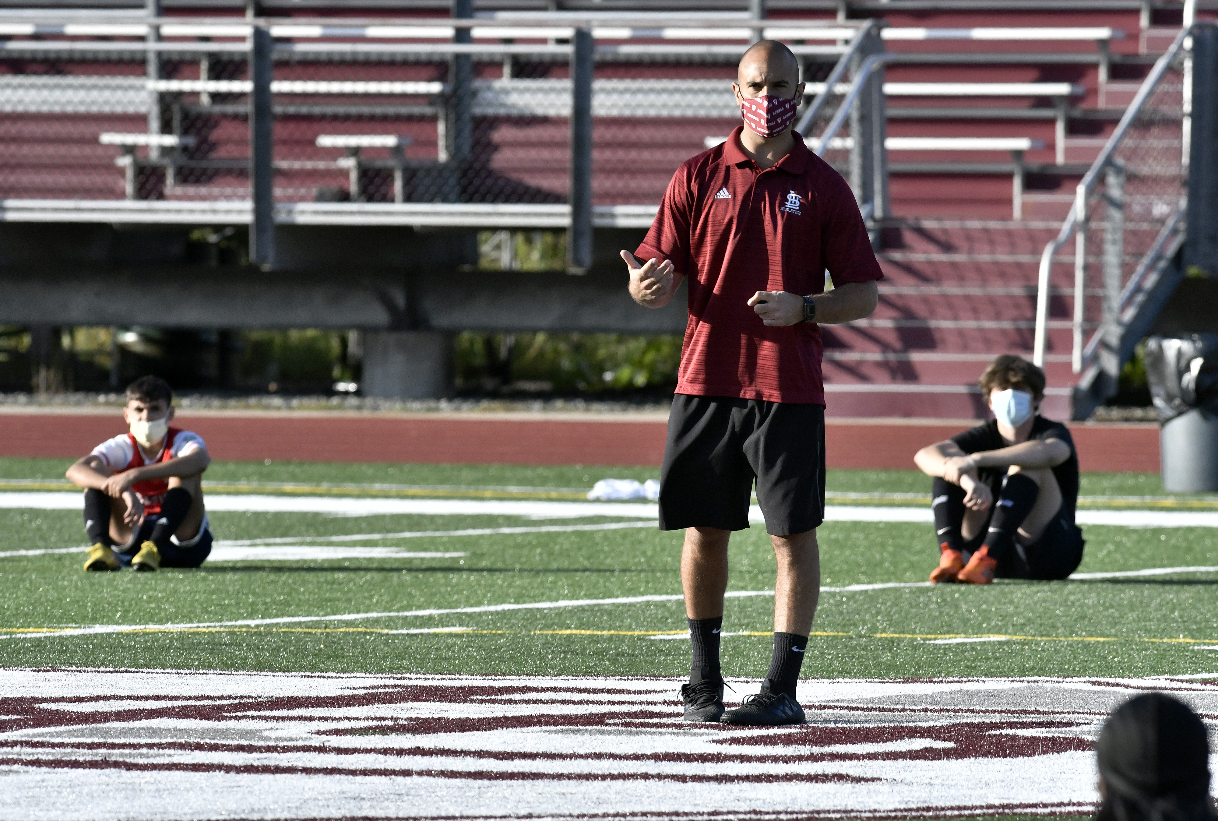 It's a waiting game for Austin schools to get new artificial turf