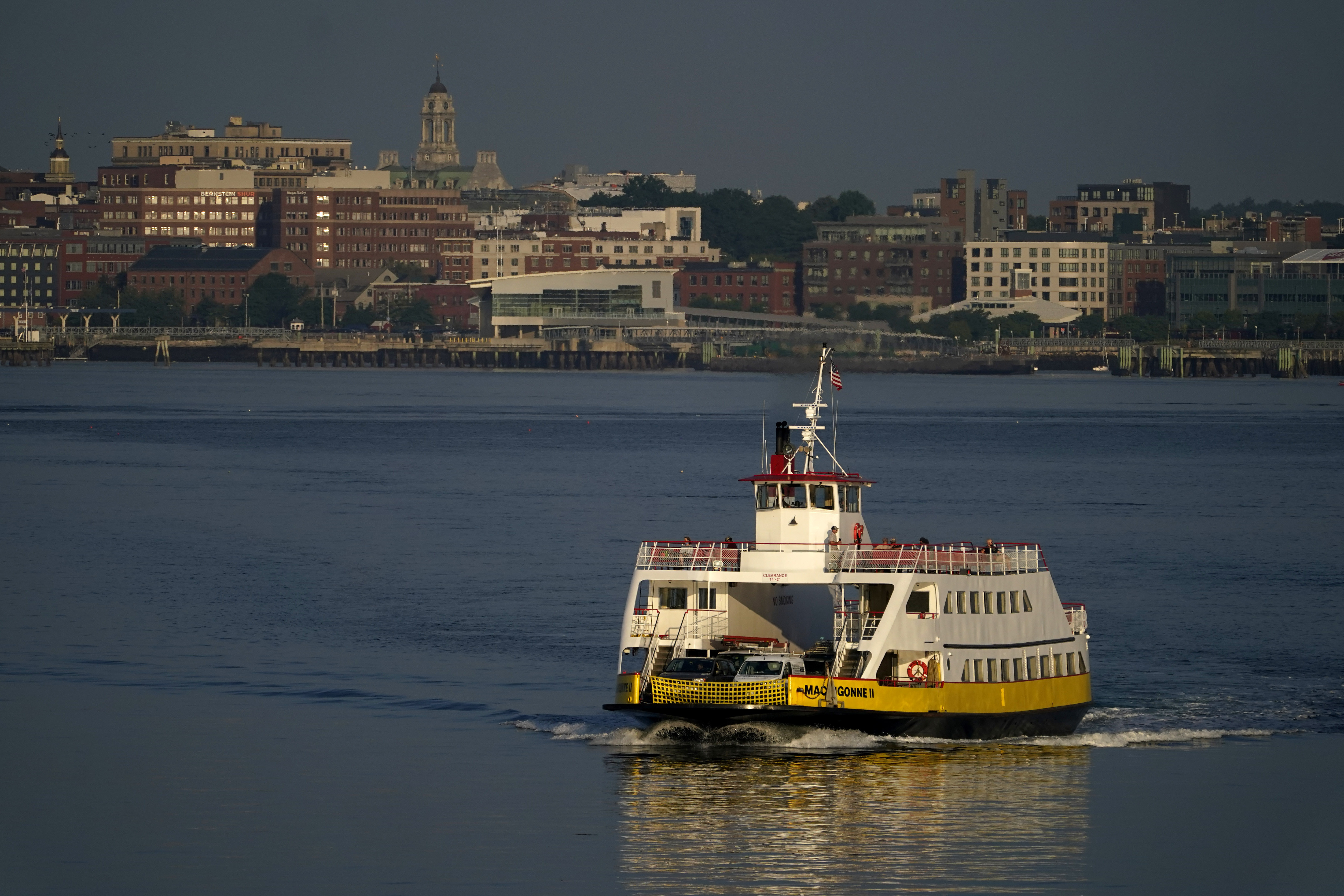 Here's where Boston ranks among the nation's top places to live, according  to US News & World Report - The Boston Globe