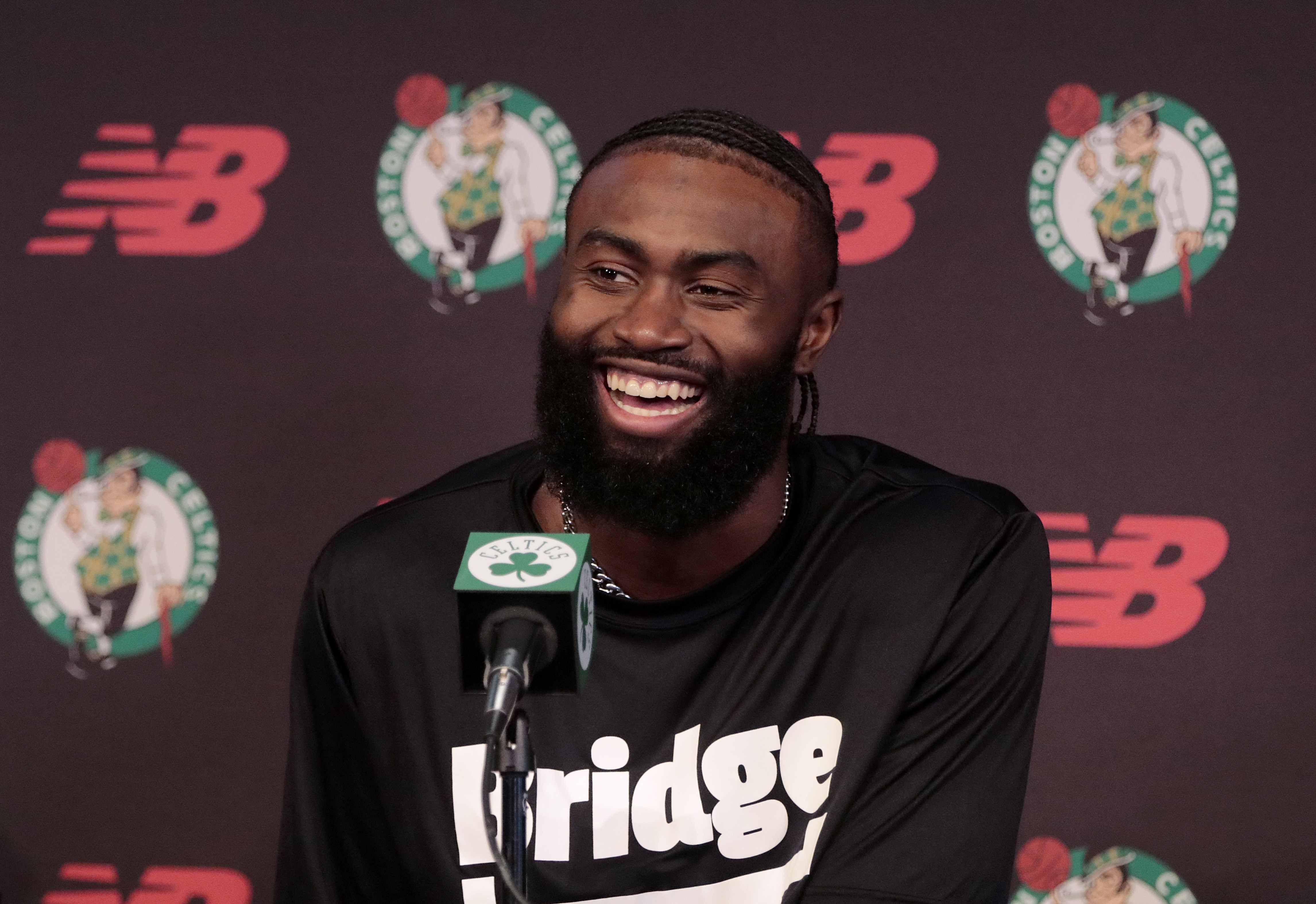 Hot Takes We Might Actually Believe: Celtics more likely than