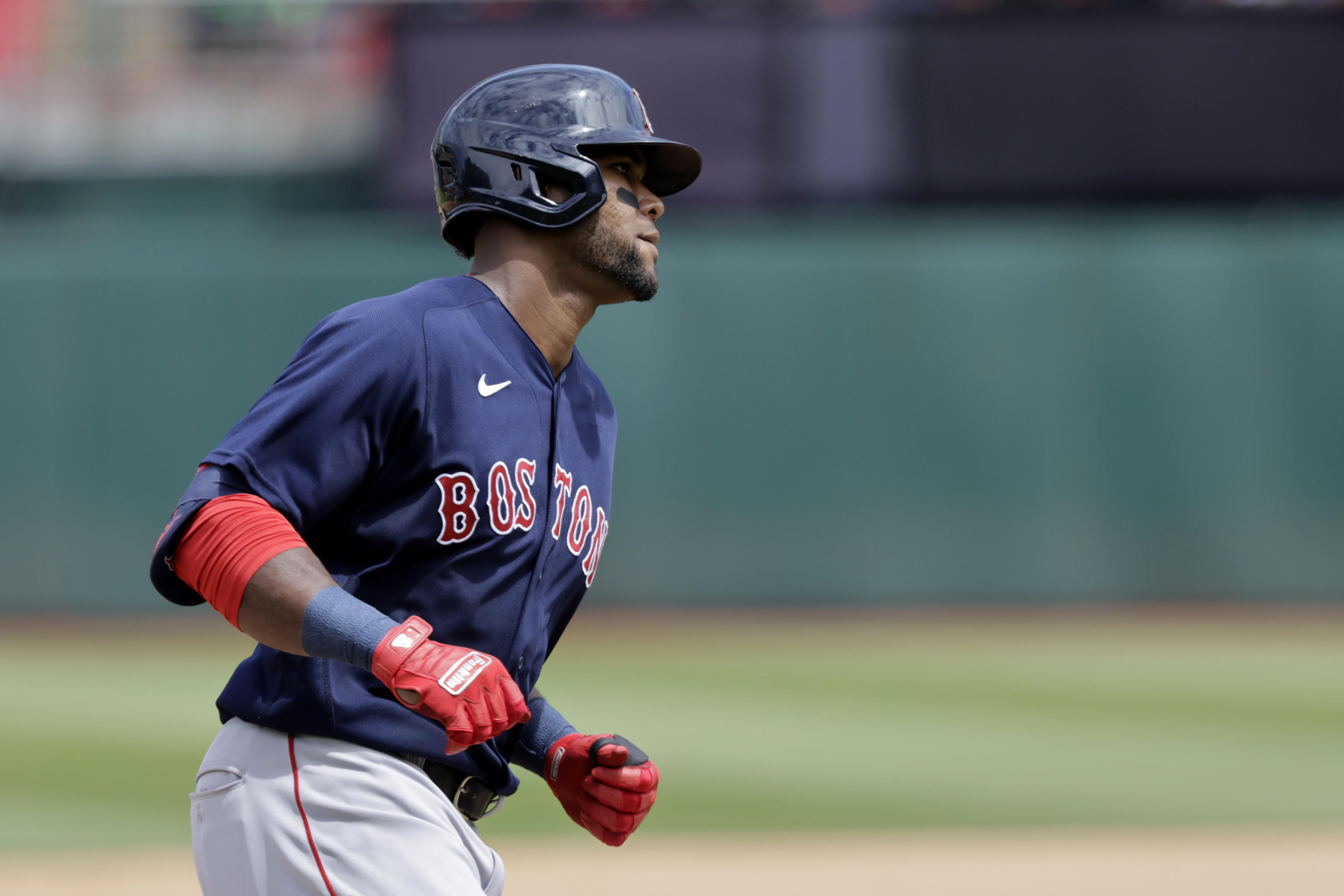 Franchy Cordero to join Boston Red Sox as 27th man in Williamsport for MLB  Little League Classic 