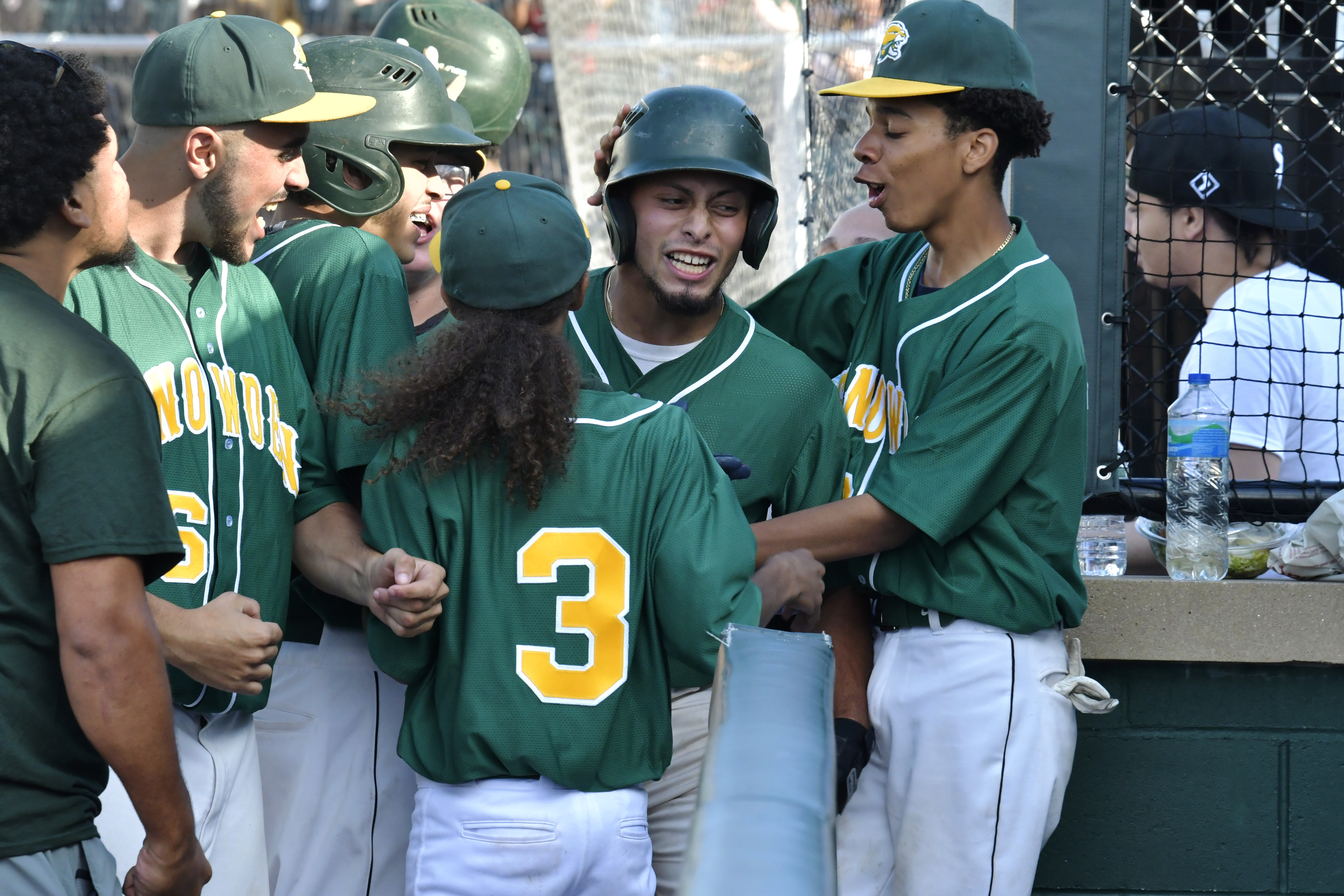 Latin Academy clinches its 15th City League softball title in a rout over  East Boston - The Boston Globe