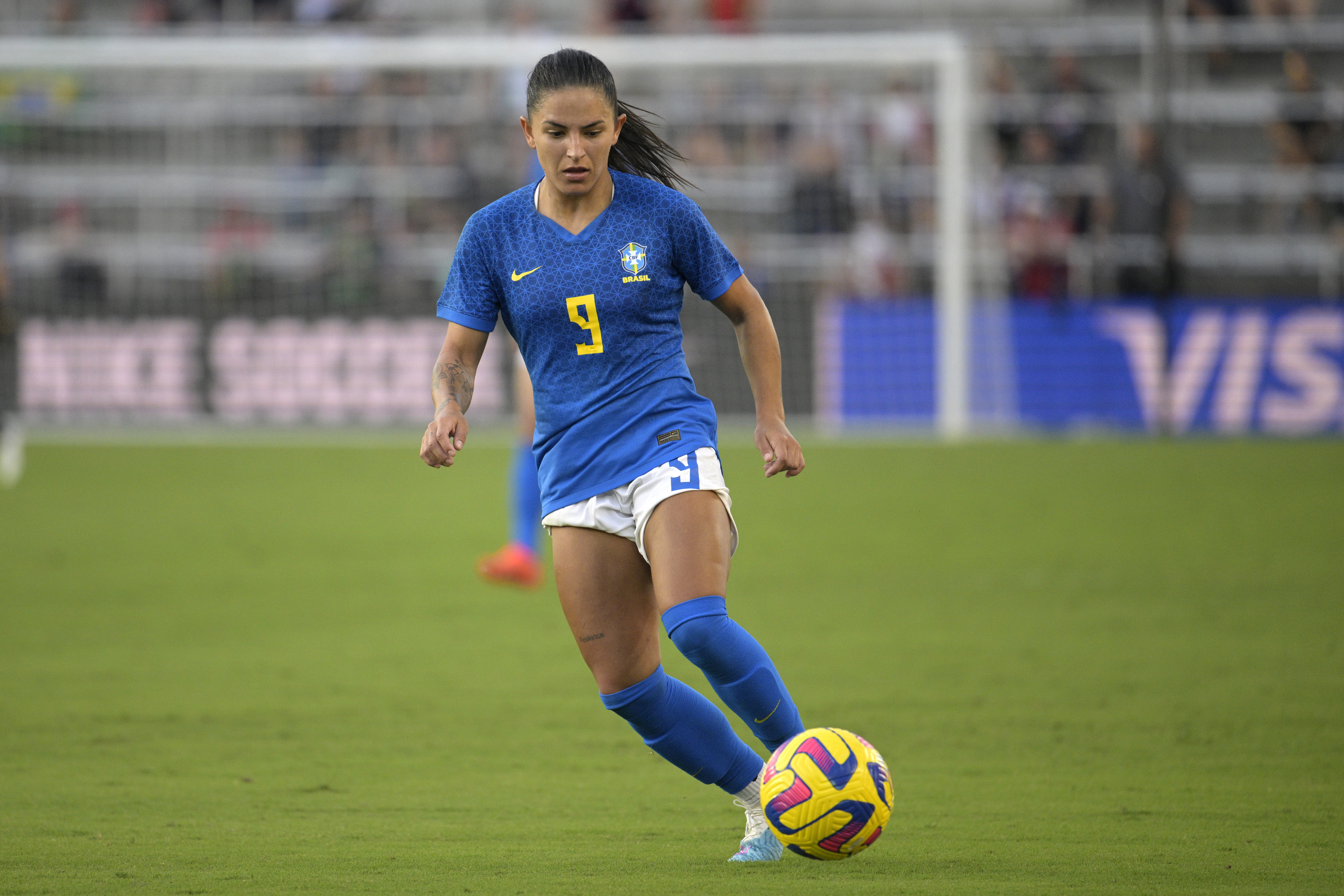 Who is the best women's soccer player in the world? Why Alexia Putellas is  the top global star in 2023