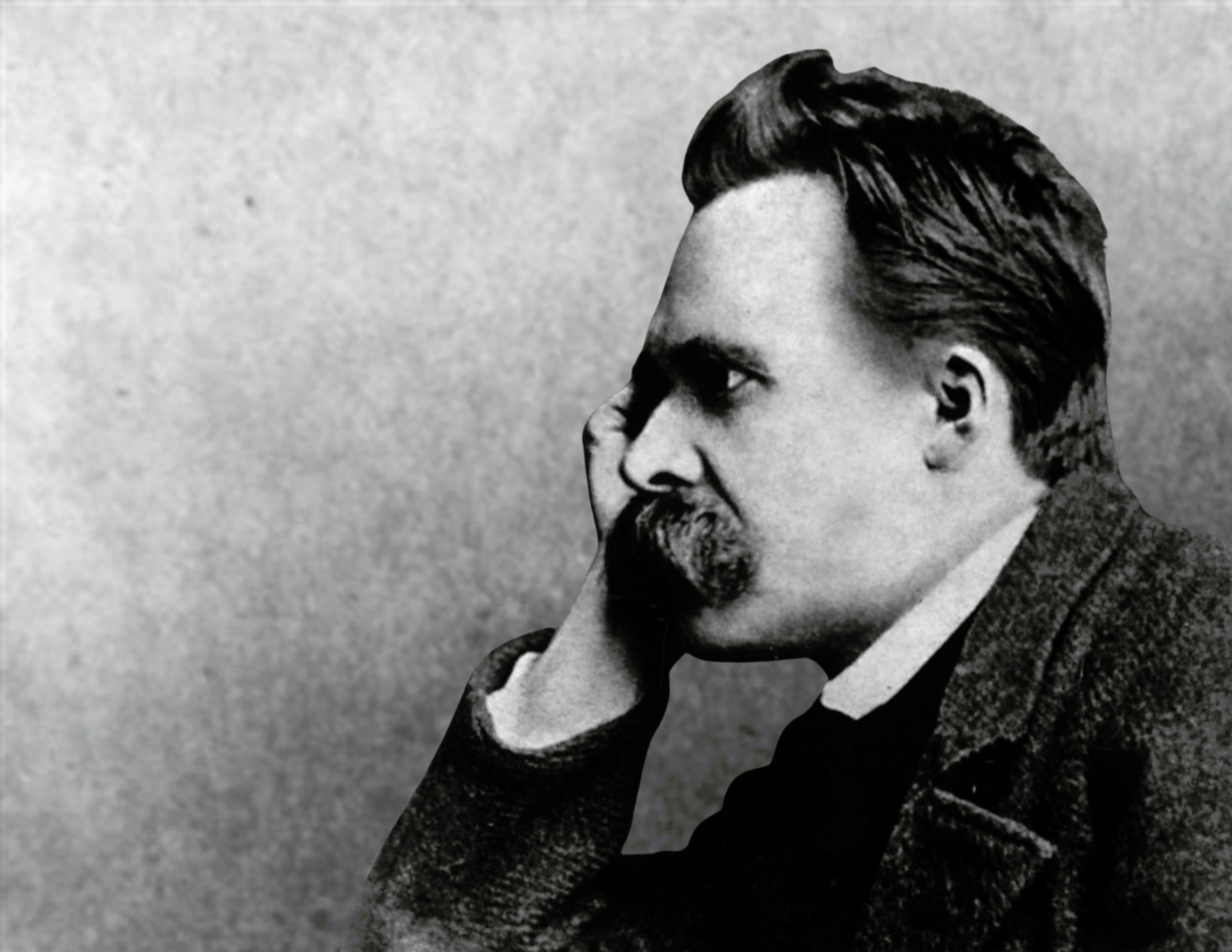 Friedrich Nietzsche's guide to better online living - The Boston Globe