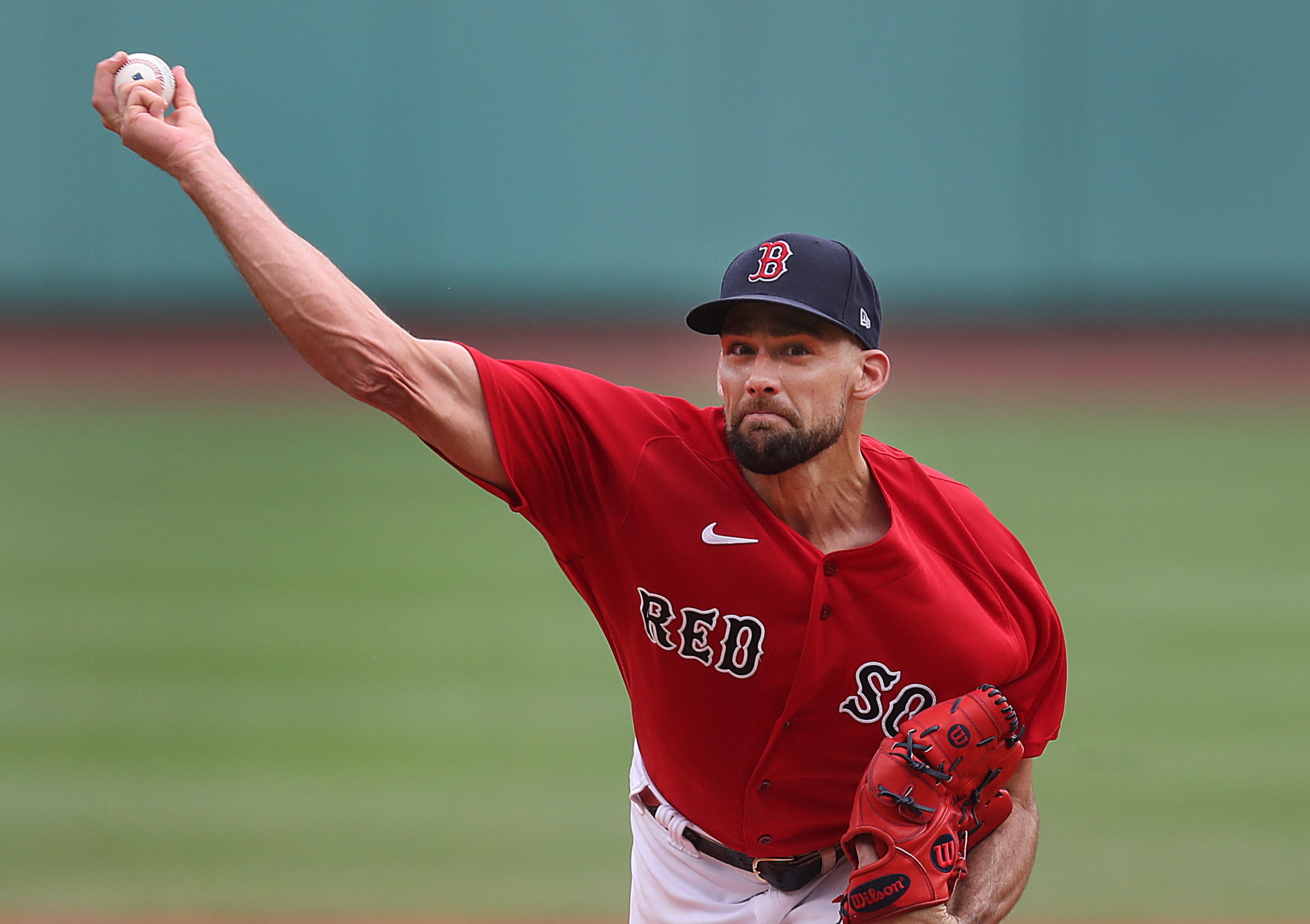 Game 90: Red Sox at Rays lineups and notes - The Boston Globe