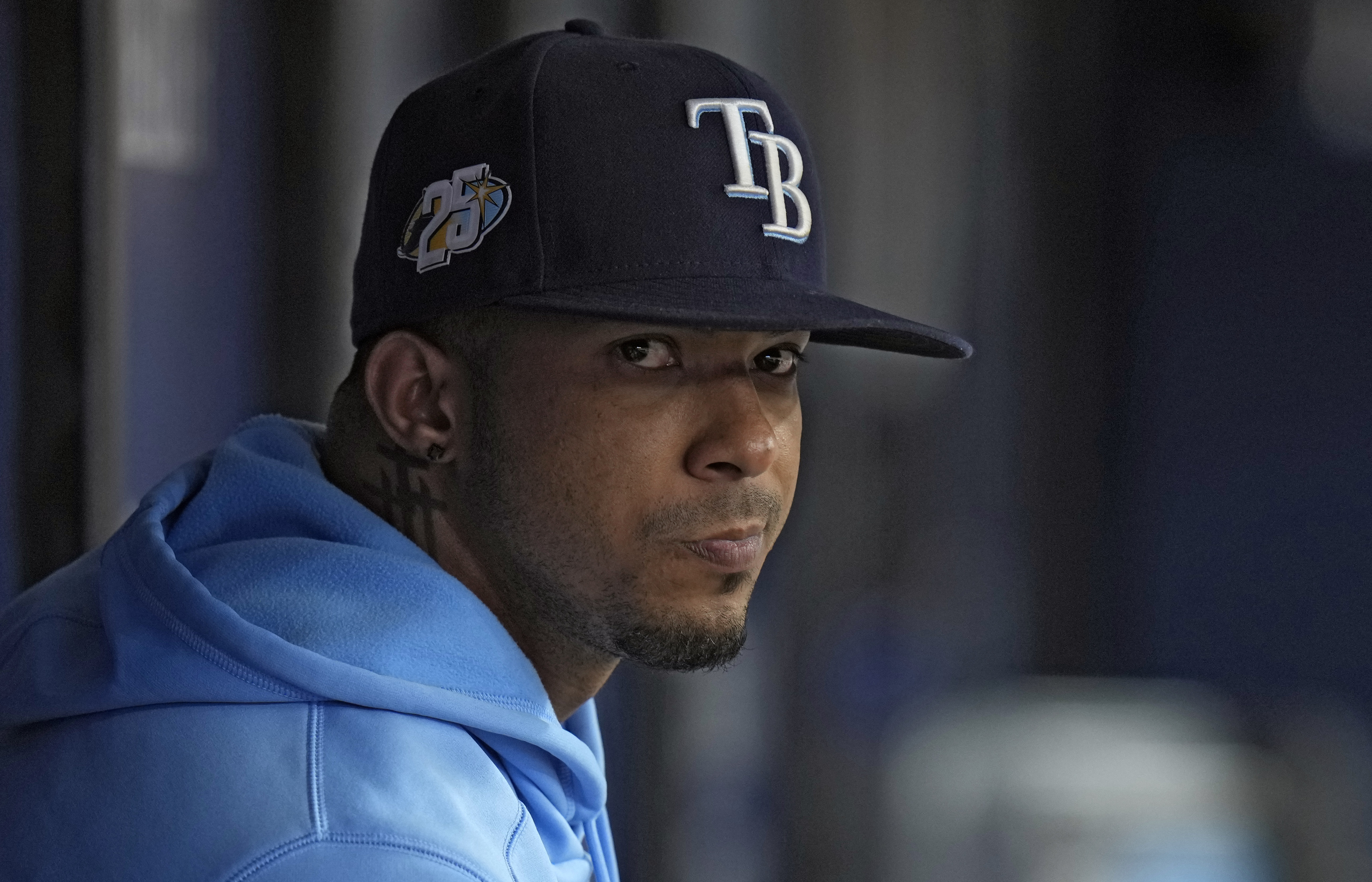 As Rays' Wander Franco matures, there can be highlights and headaches