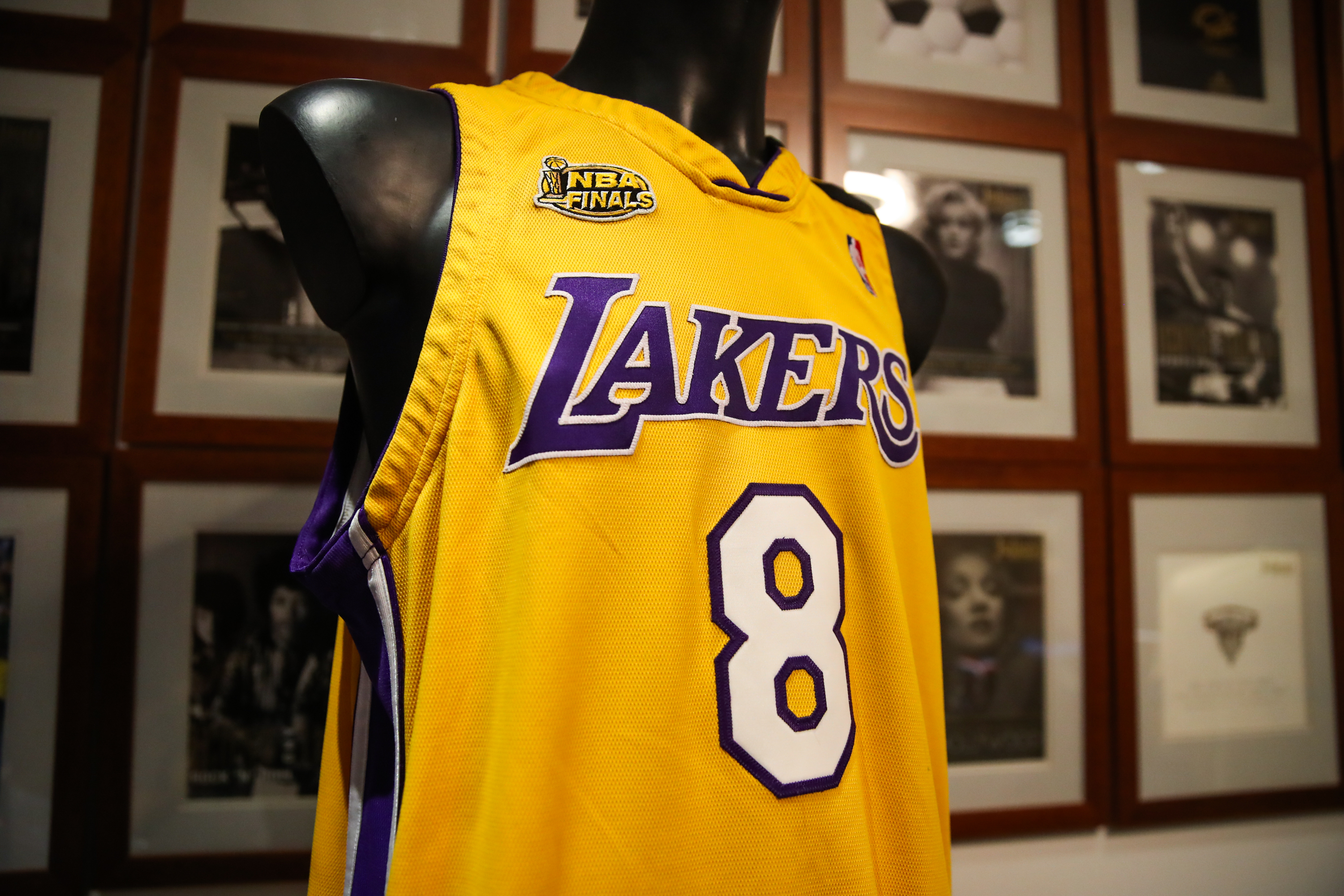 Hoop Central on X: The Lakers plan on rocking these classic