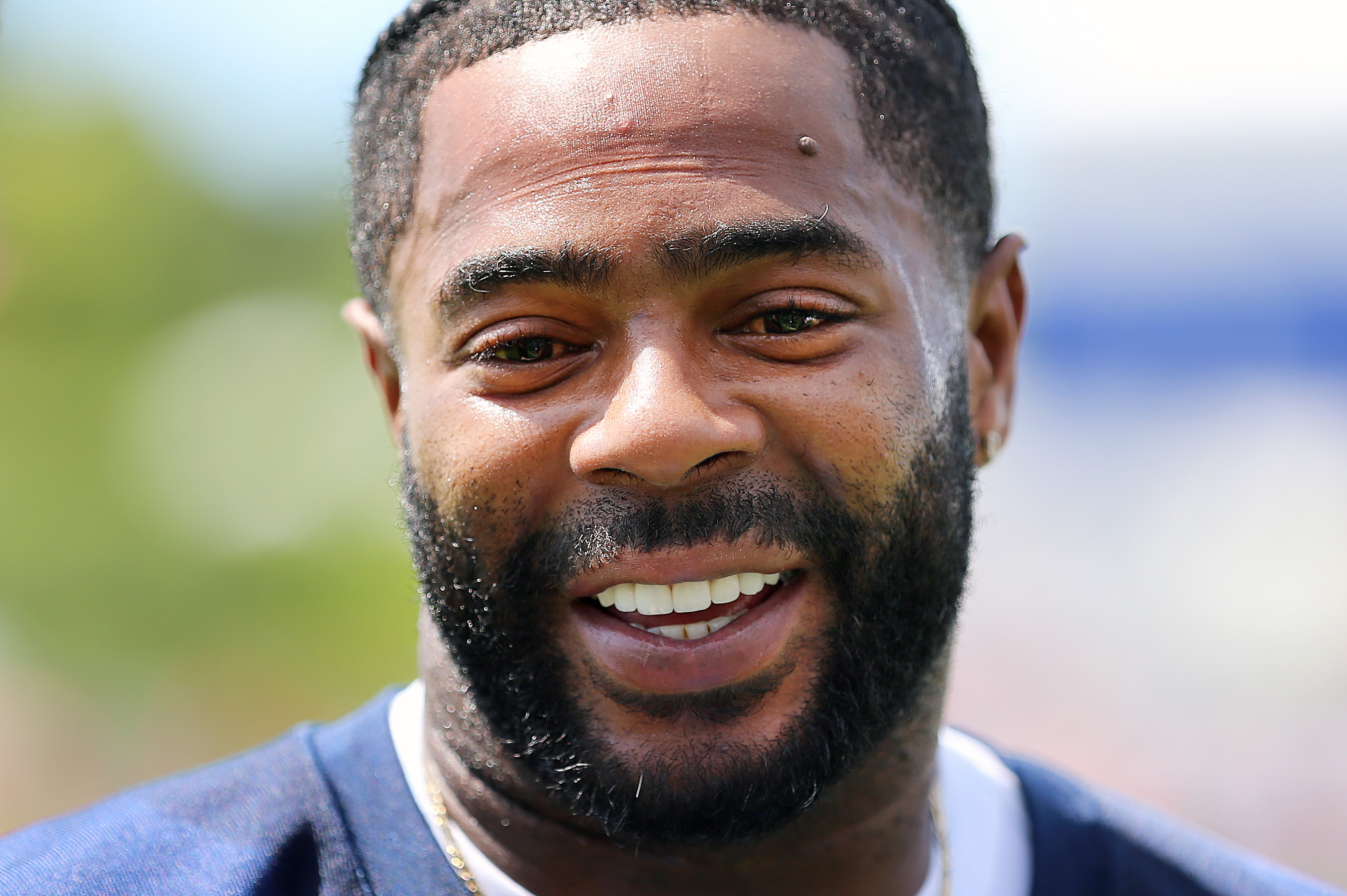 After brief retirement, awkward split, Malcolm Butler ready to