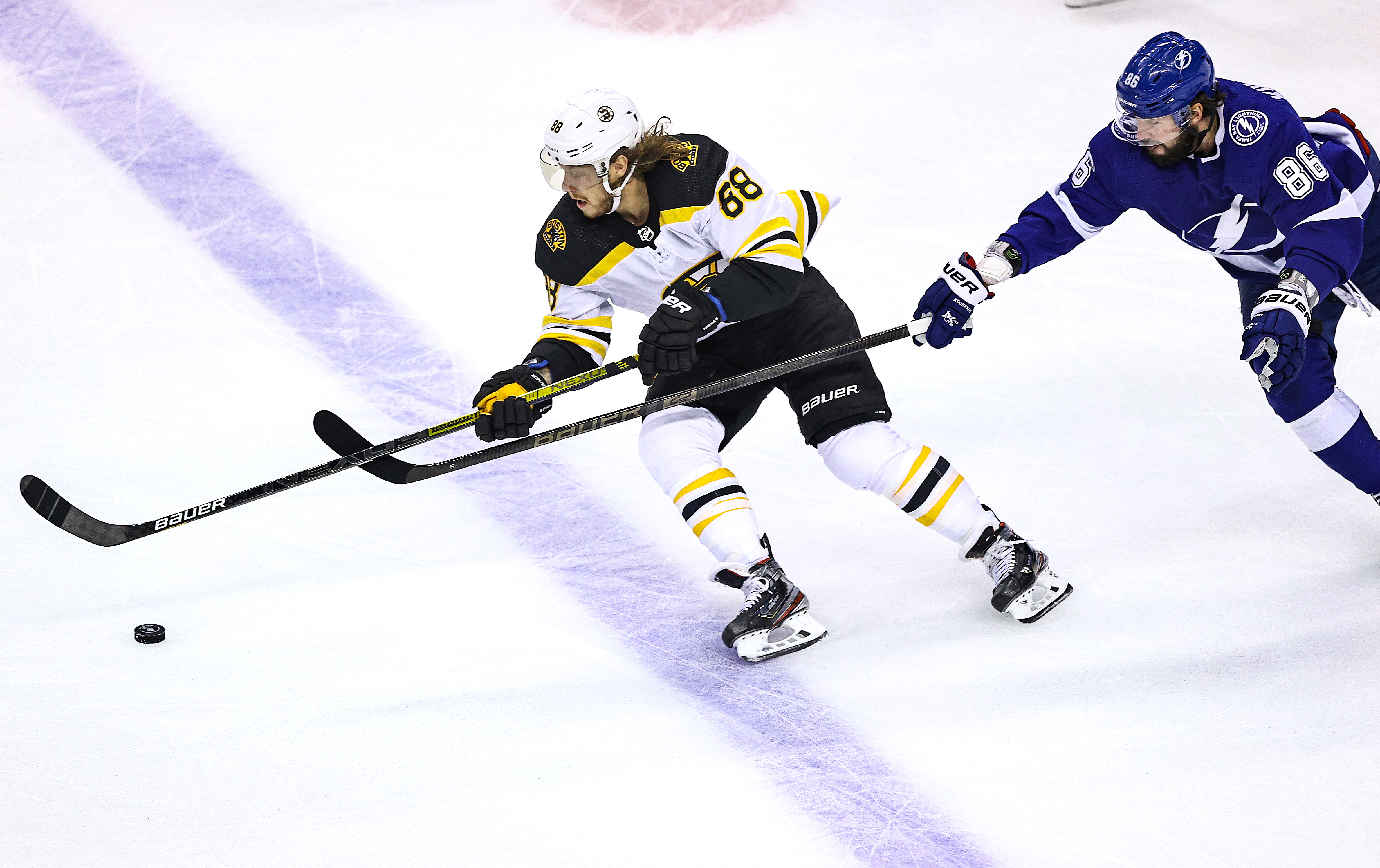 Bruins defenseman Kevan Miller rehabbing after latest setback