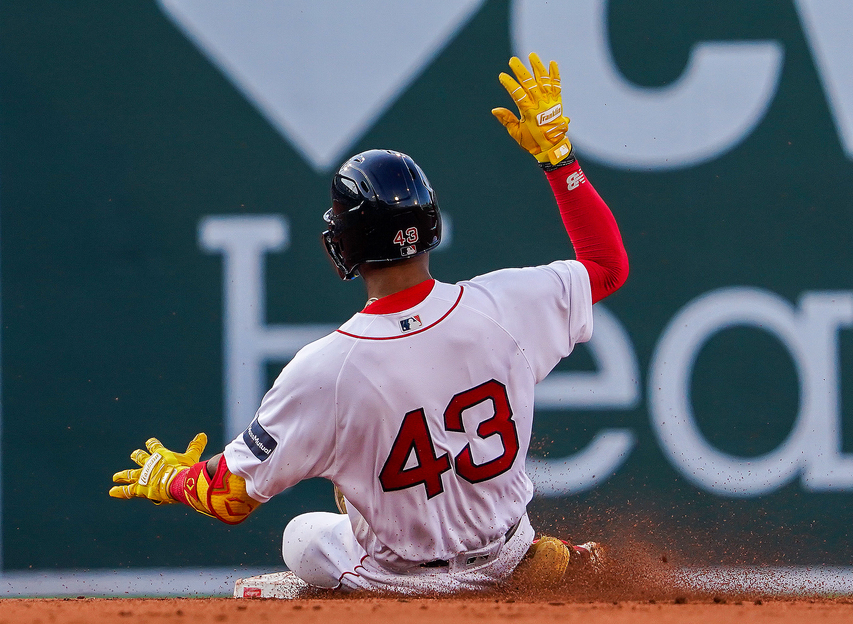 3 prospects Red Sox must promote to roster amid September call-ups