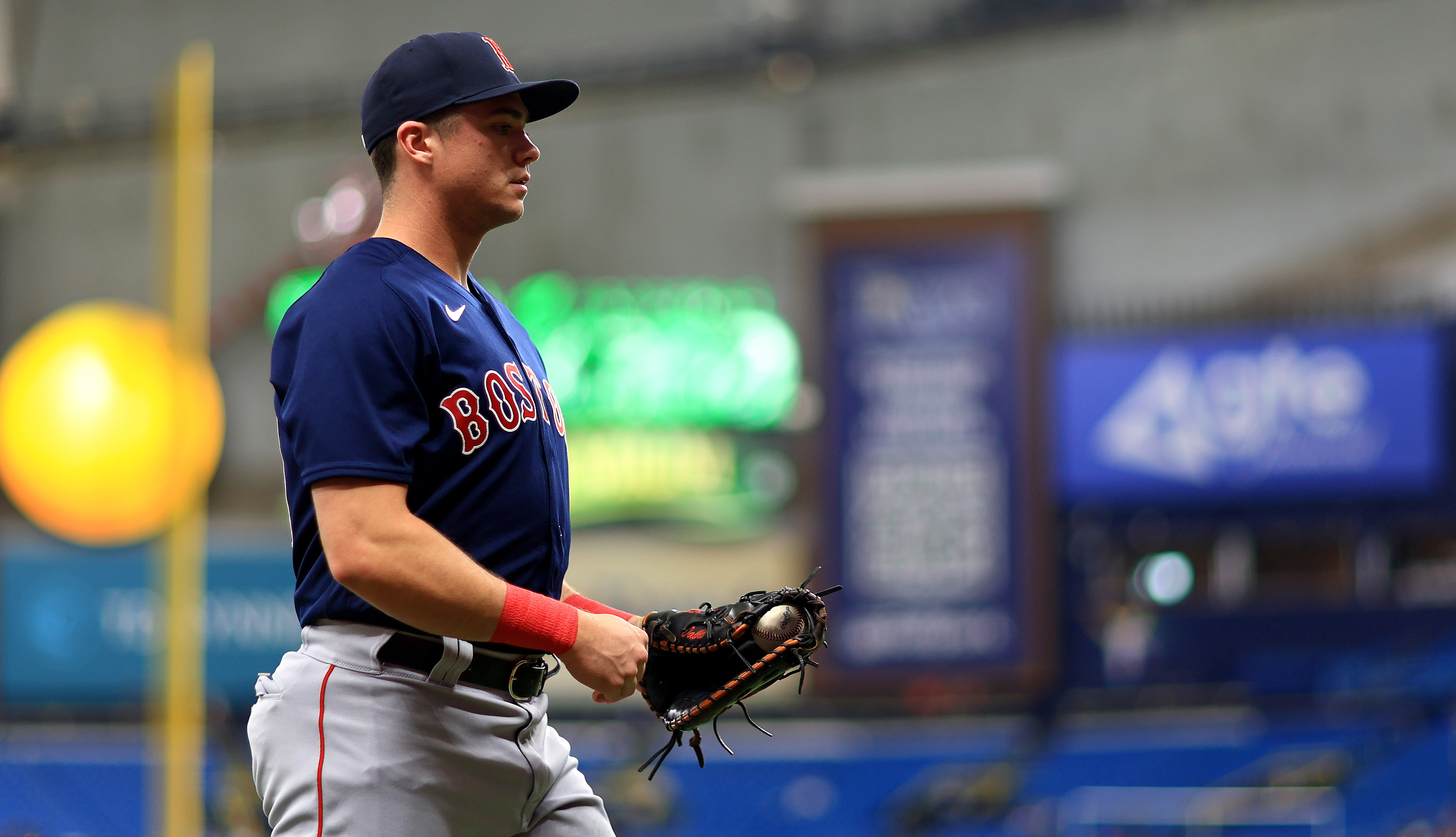 Kevin Cash calls out Rays' sloppy defense vs. Rangers: 'We didn't play a  very good, clean baseball game