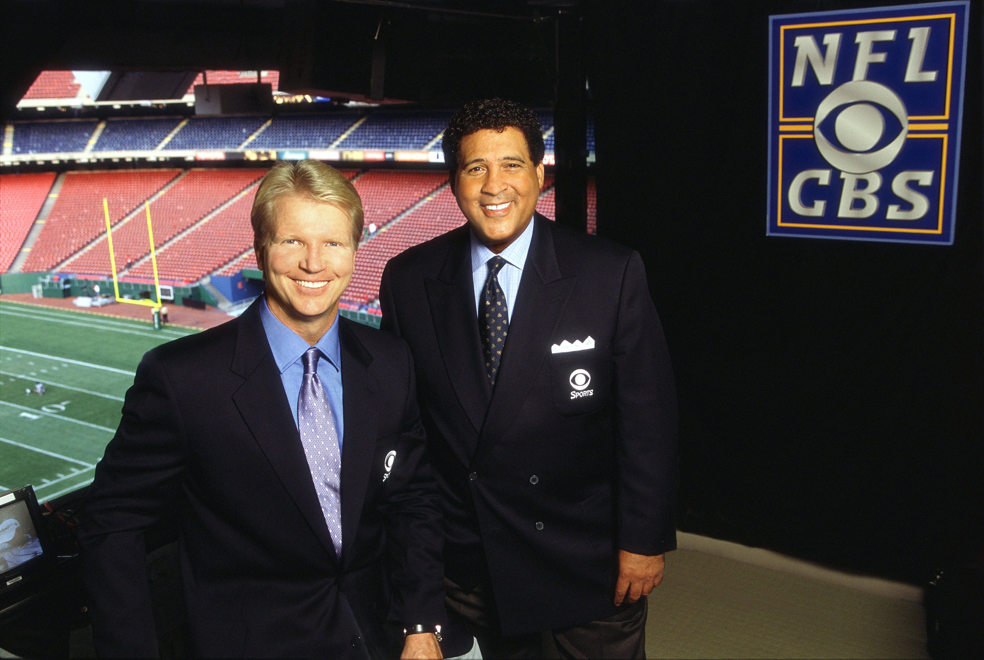Greg Gumbel, CBS sportscaster, dies from cancer