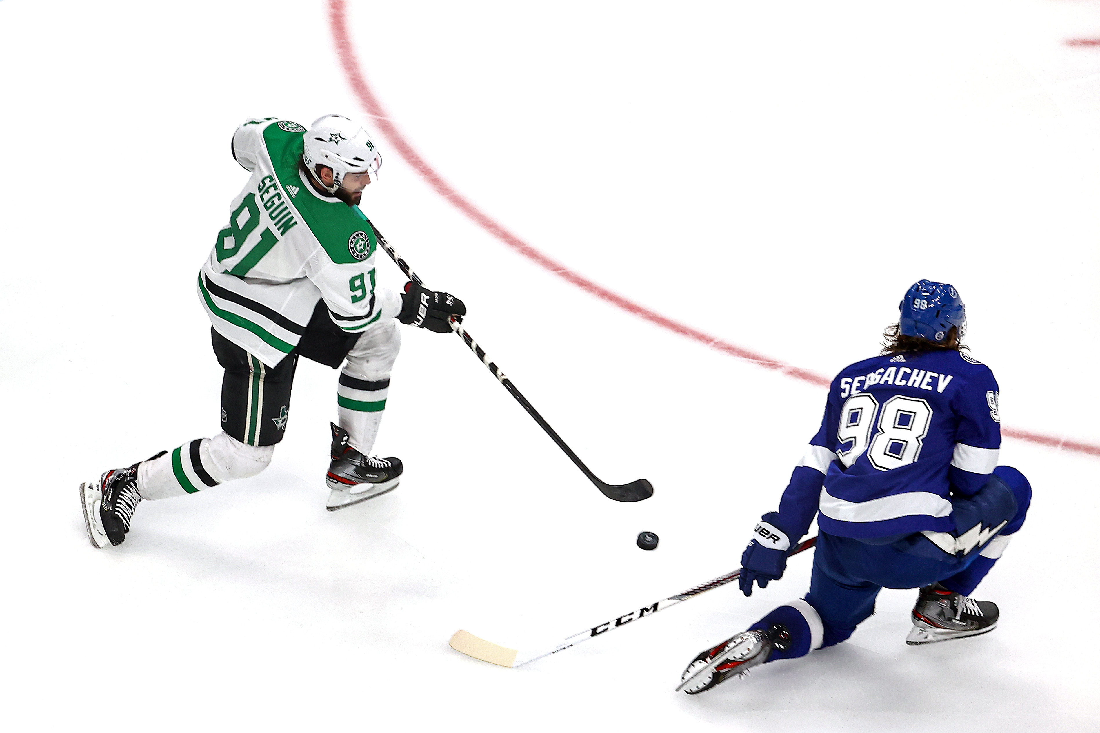 Sound Familiar Tyler Seguin S Goal Drought Is At 11 Games The Boston Globe