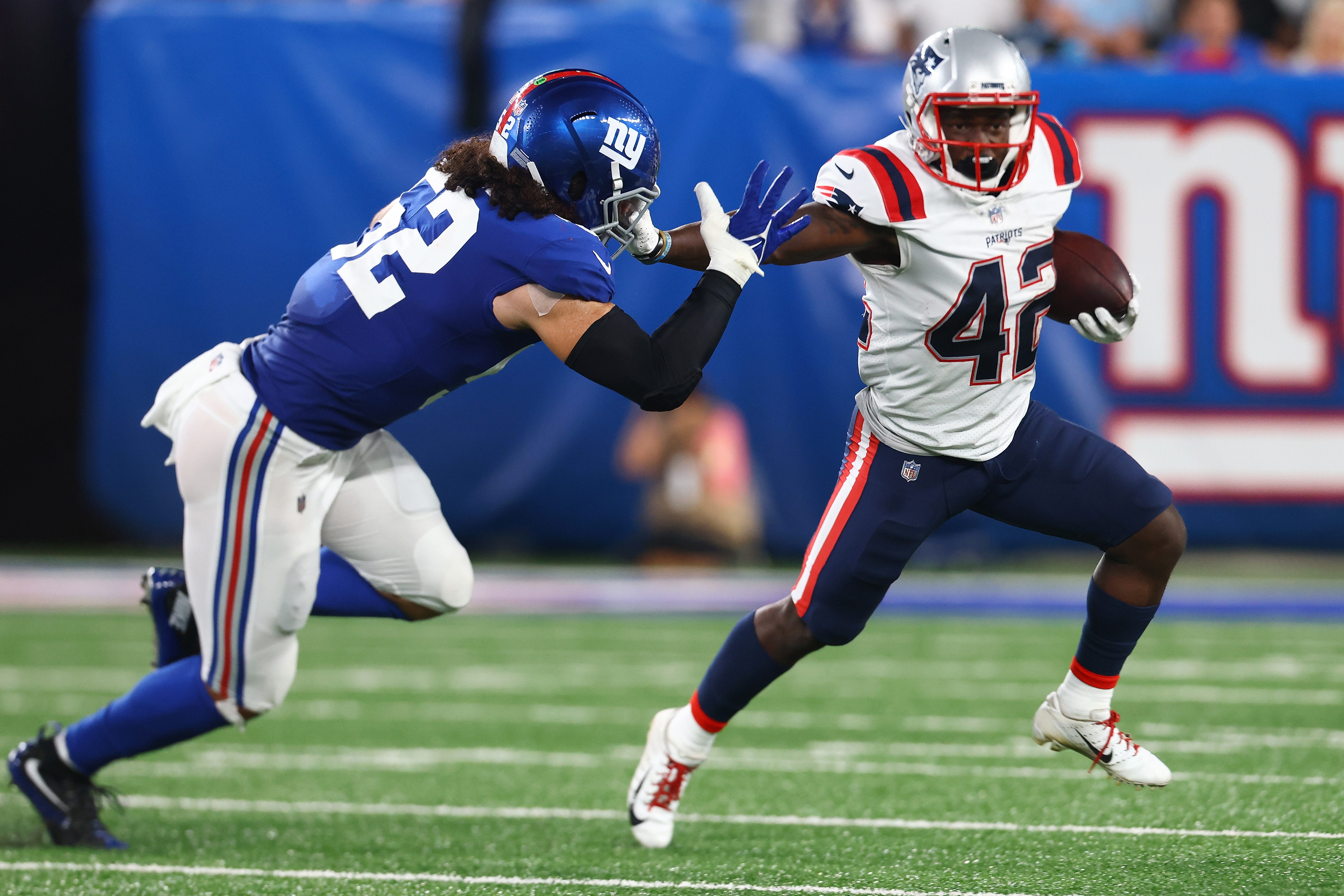 Bill Belichick looking smart after Sony Michel, Shaun Wade trades