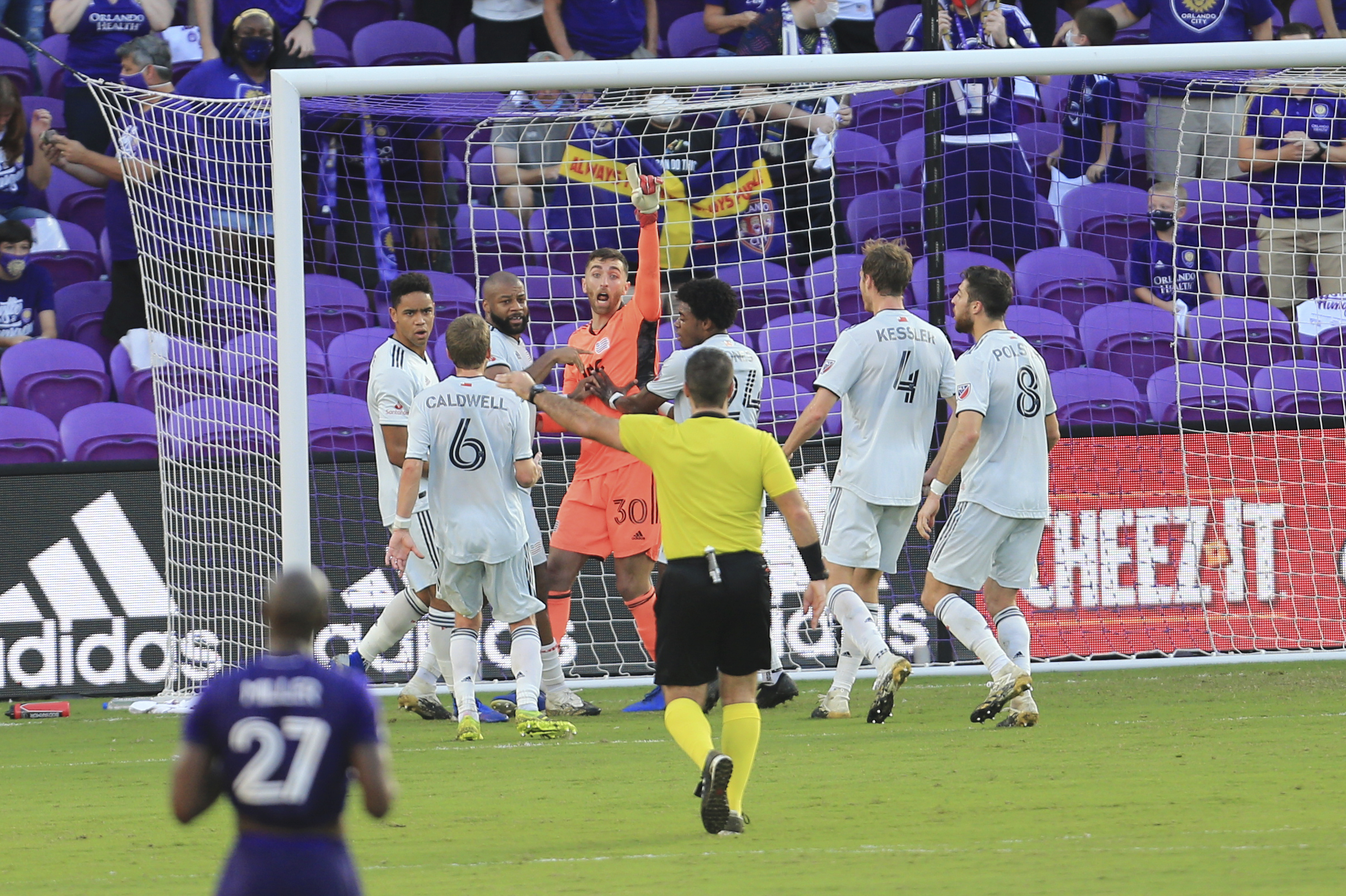 Goalkeeper Matt Turner Has Saved The Revolution Moment After Moment Can He Do It Again Vs The Crew The Boston Globe