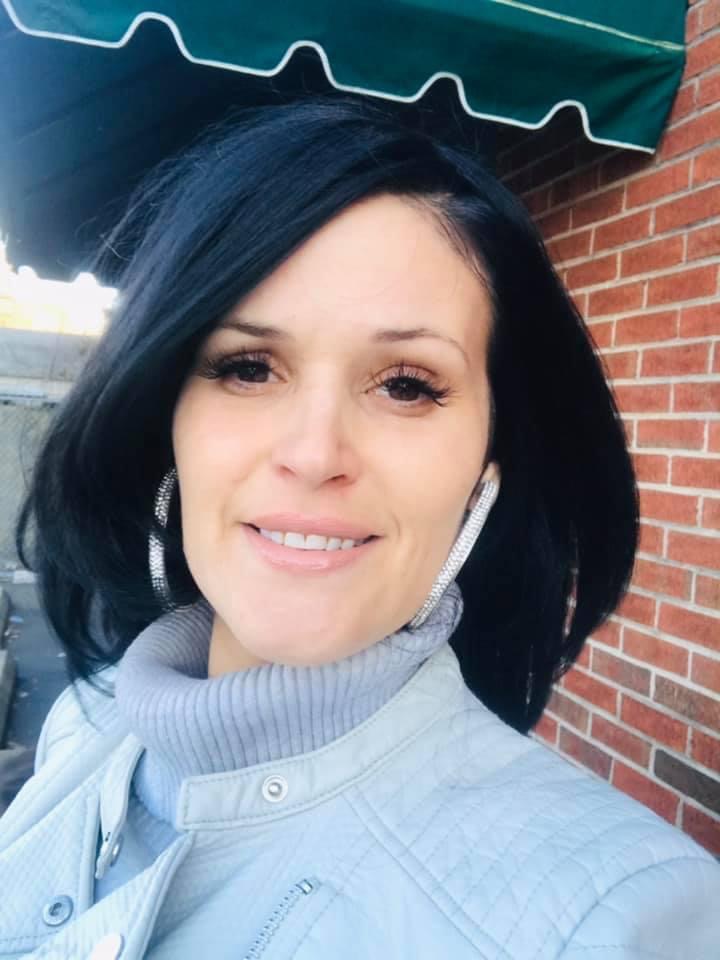 Stephanie Gerardi, 38, was fatally shot by Saugus police on Saturday.