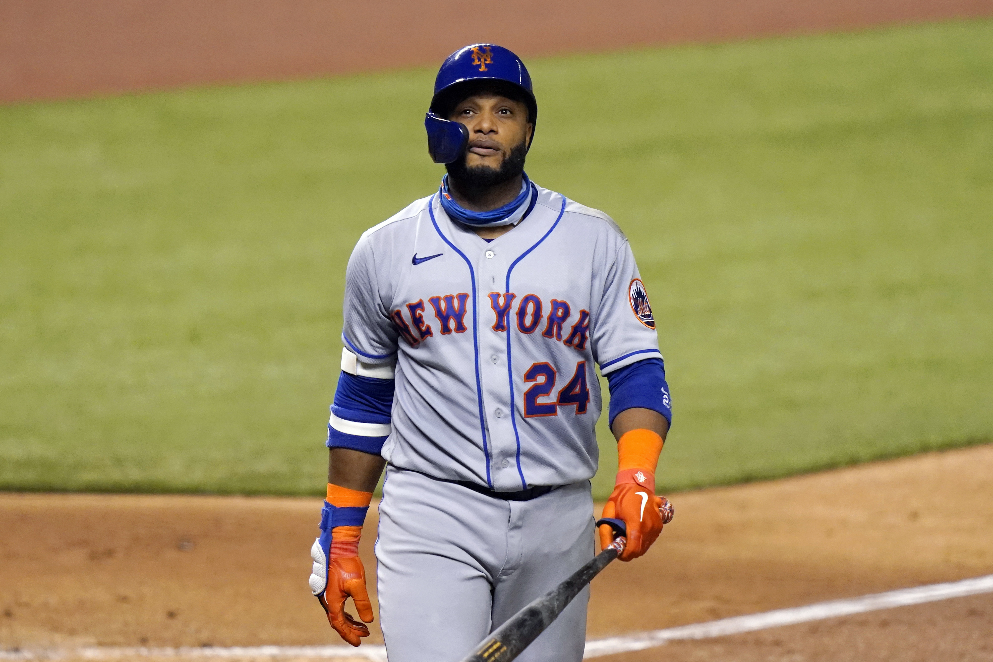 Robinson Cano's legacy is in jeopardy after a second positive test for performance-enhancing drugs.