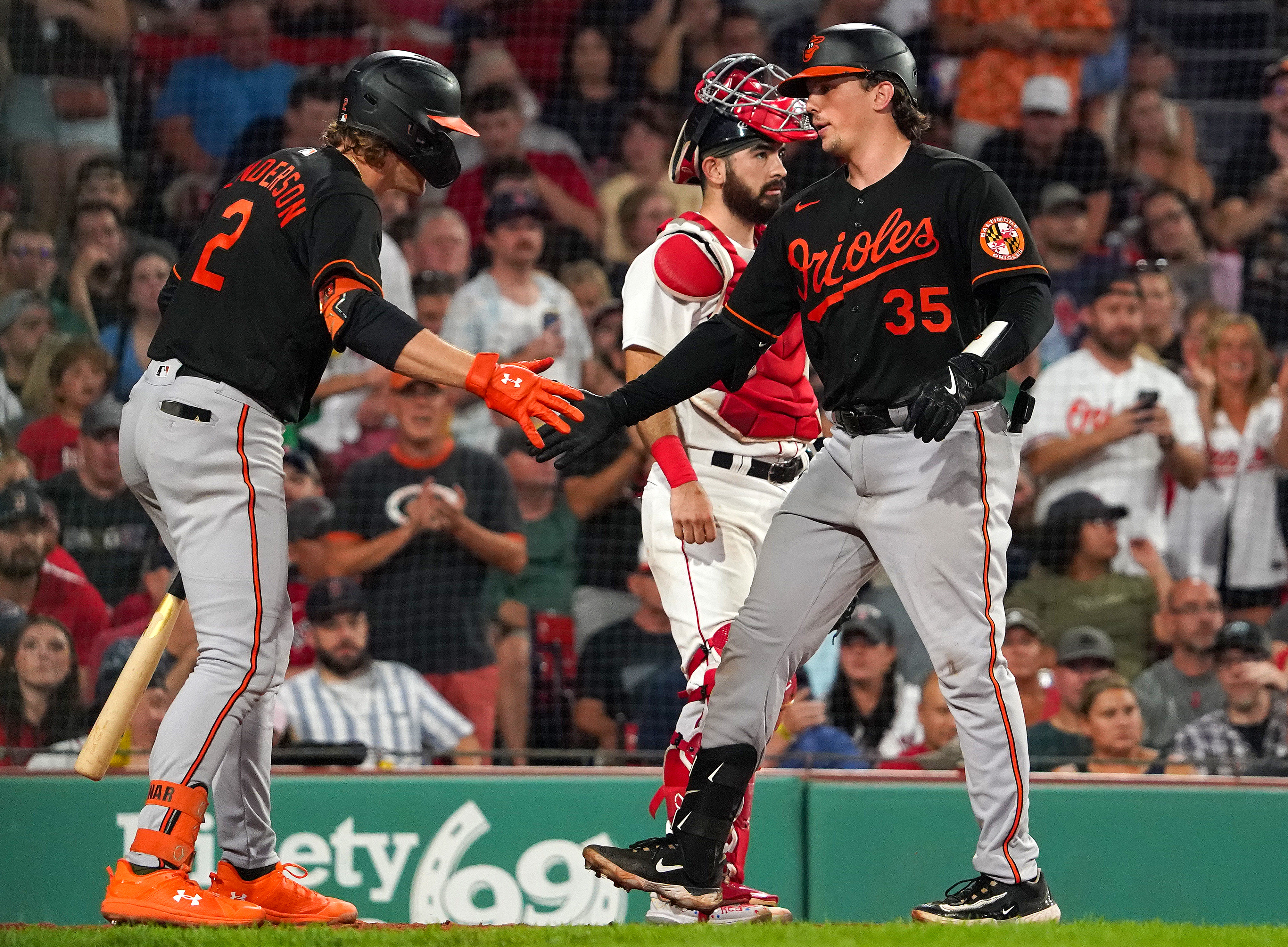 World Baseball Classic: Masataka Yoshida's performance no surprise