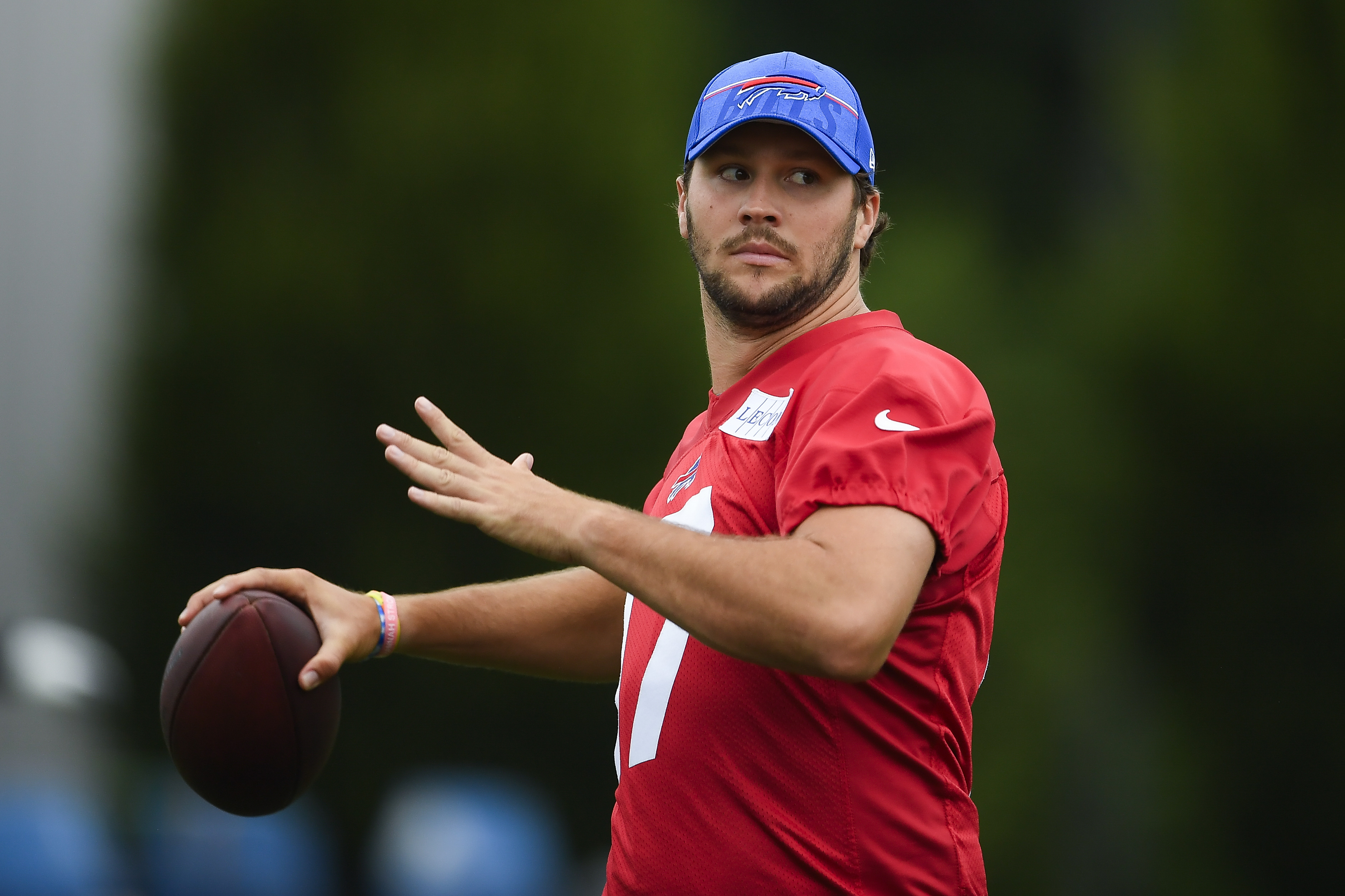 Bills Mailbag: How much pressure is on Ken Dorsey in 2023?