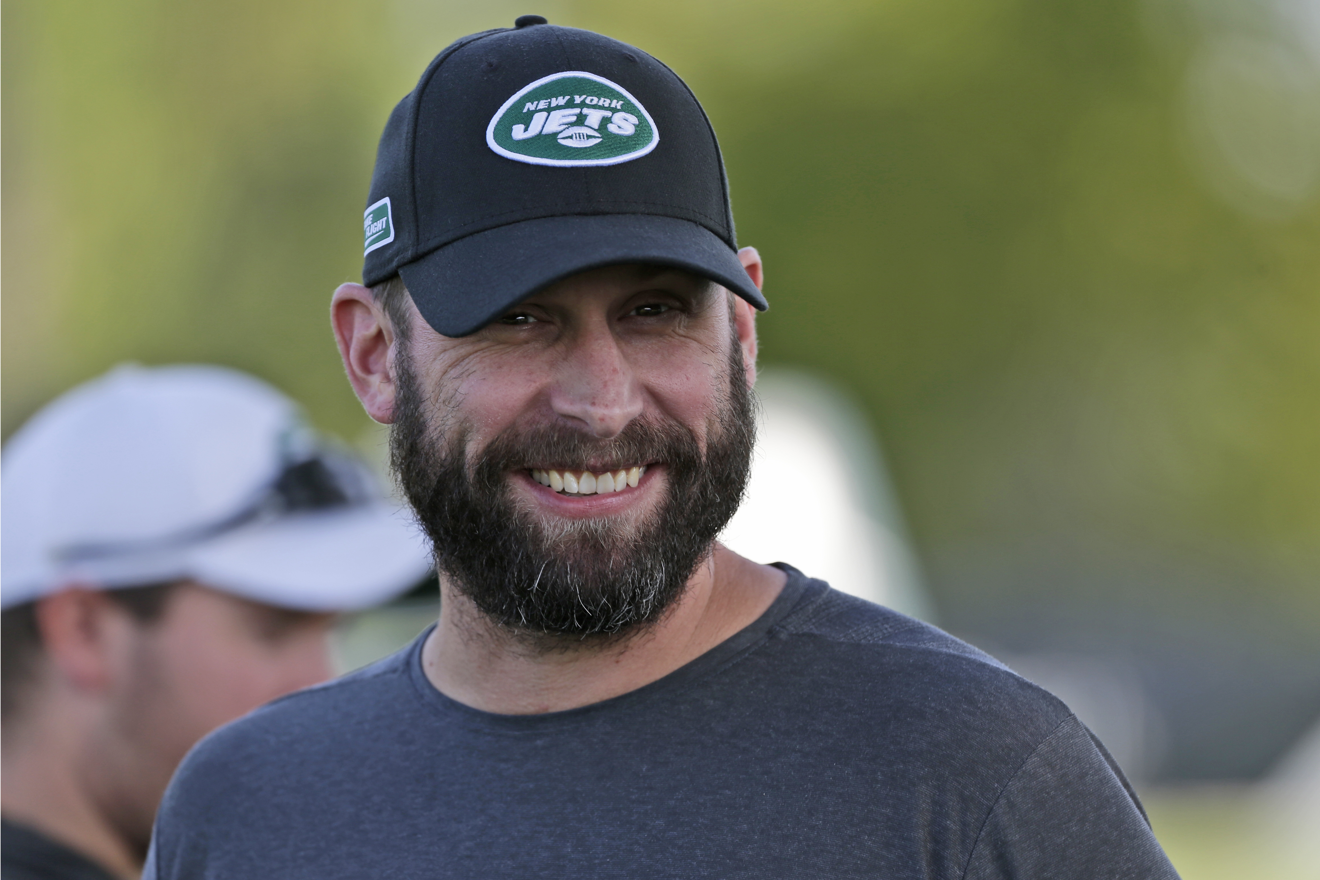 Adam Gase still sees unhappy safety Jamal Adams wearing Jet green