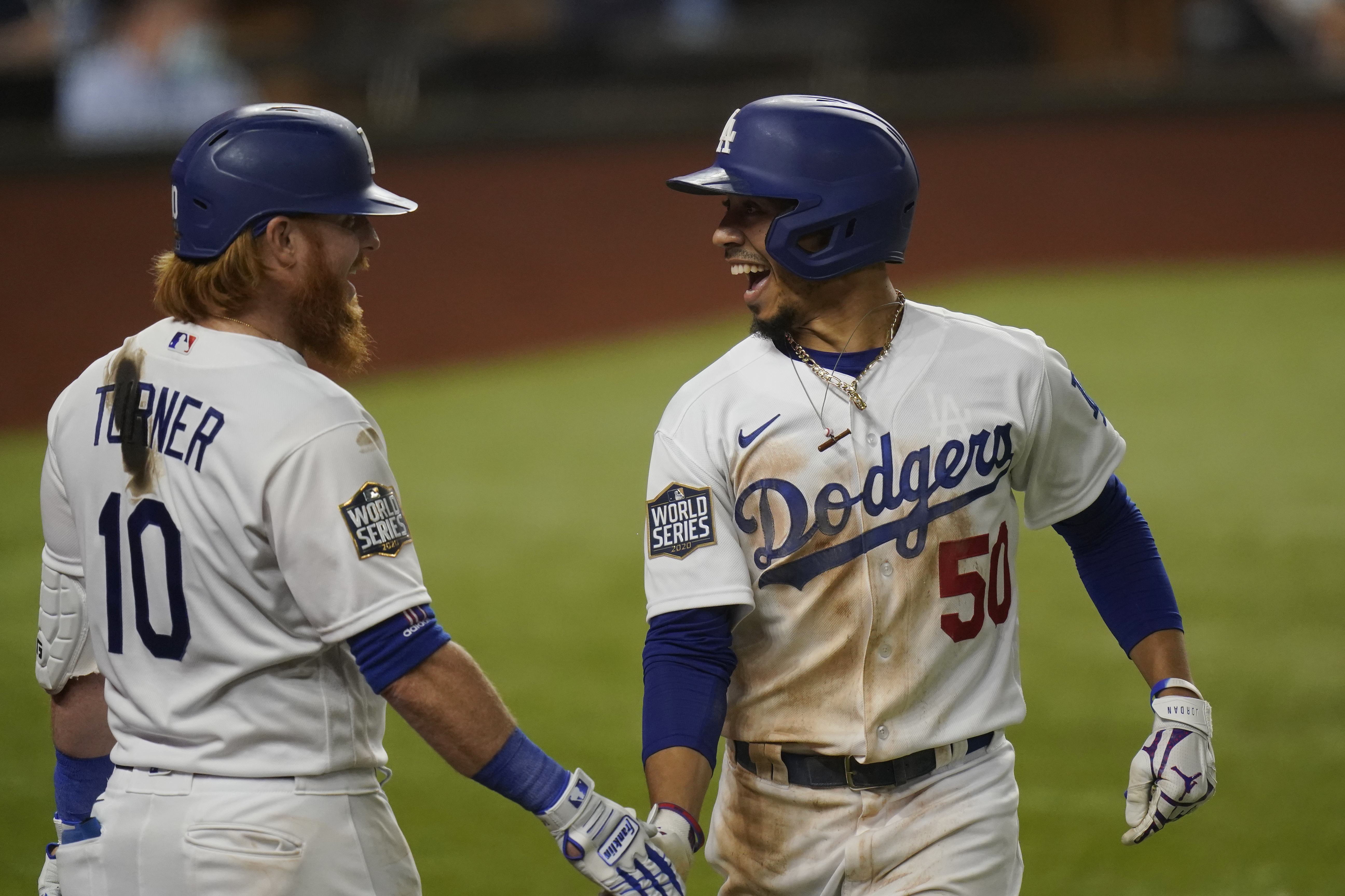 Dodgers News: Mookie Betts, Cody Bellinger & Clayton Kershaw Among