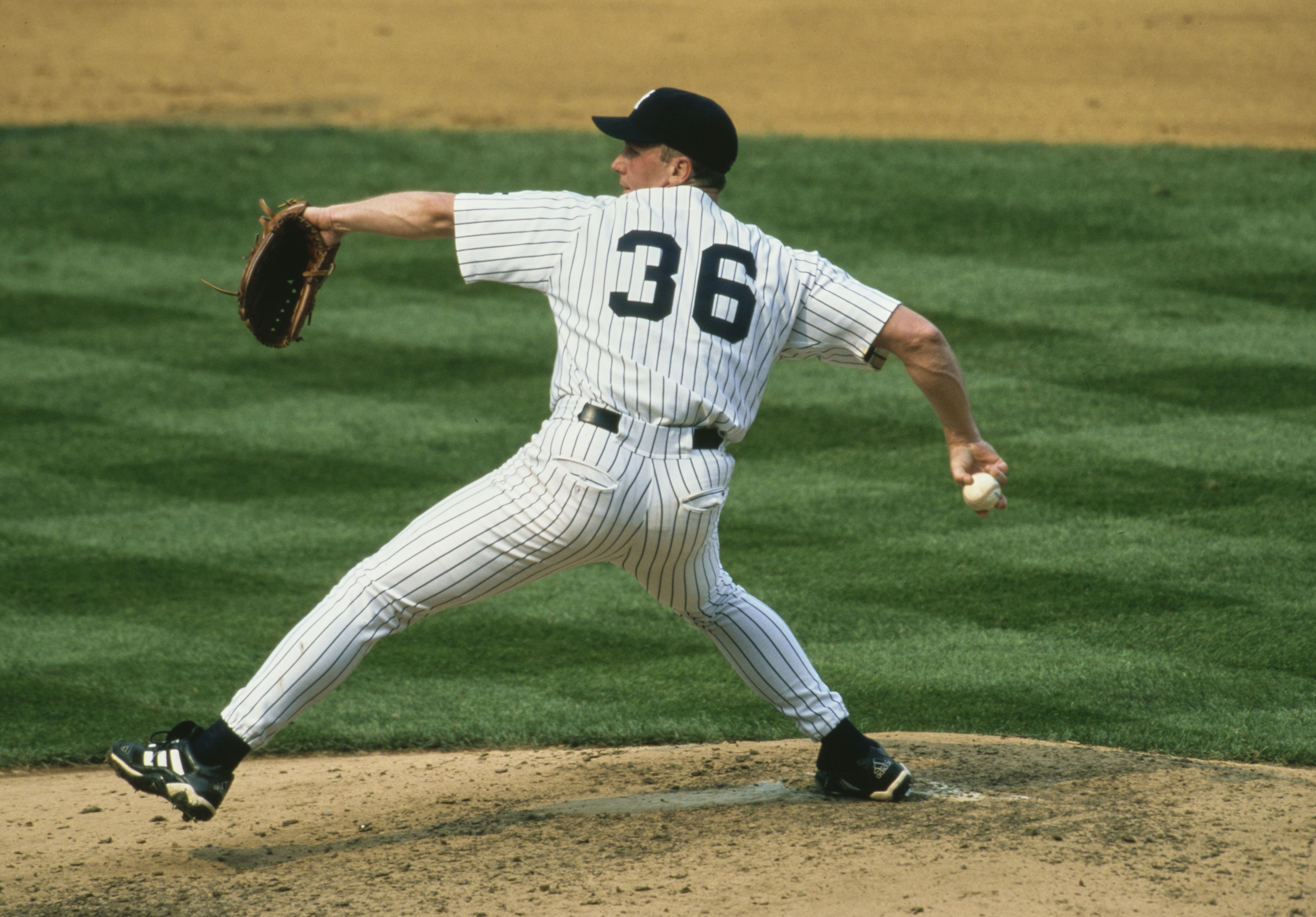 50 Best Pitching Windups of All Time
