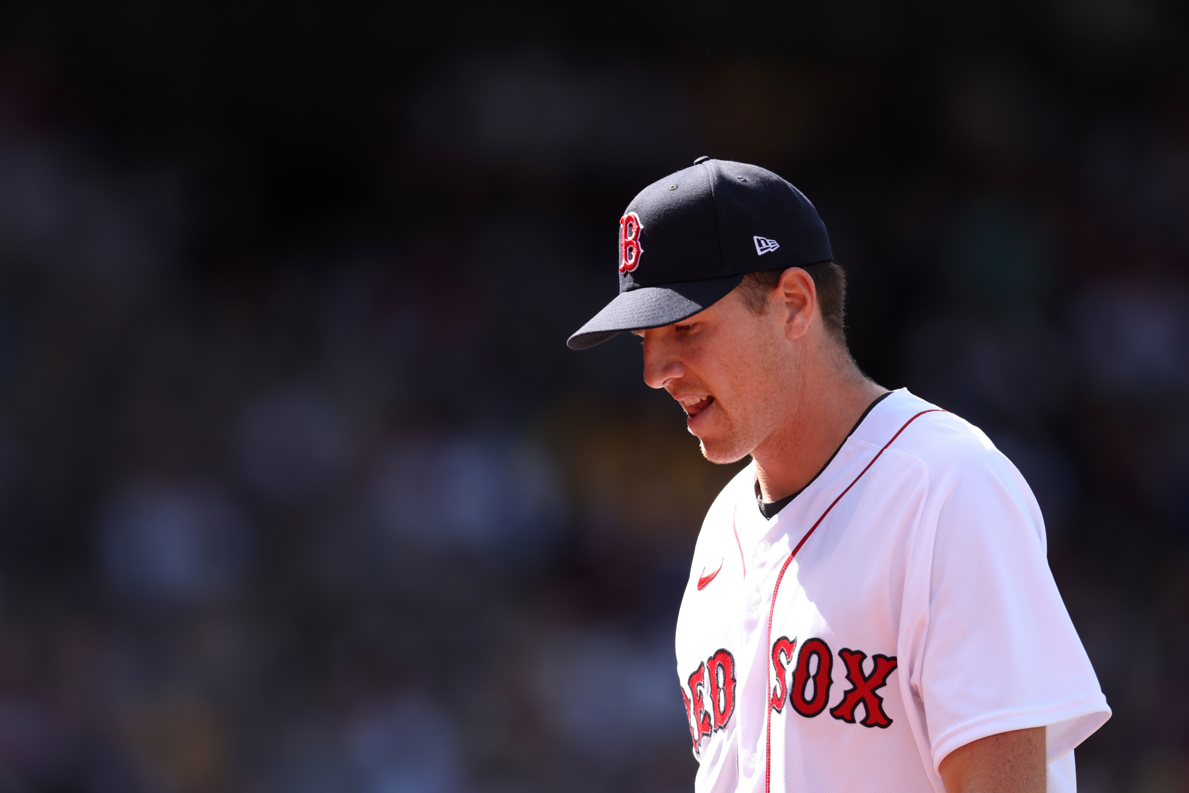 Boston Red Sox 2021 Season: Nick Pivetta exceeded expectations - Over the  Monster