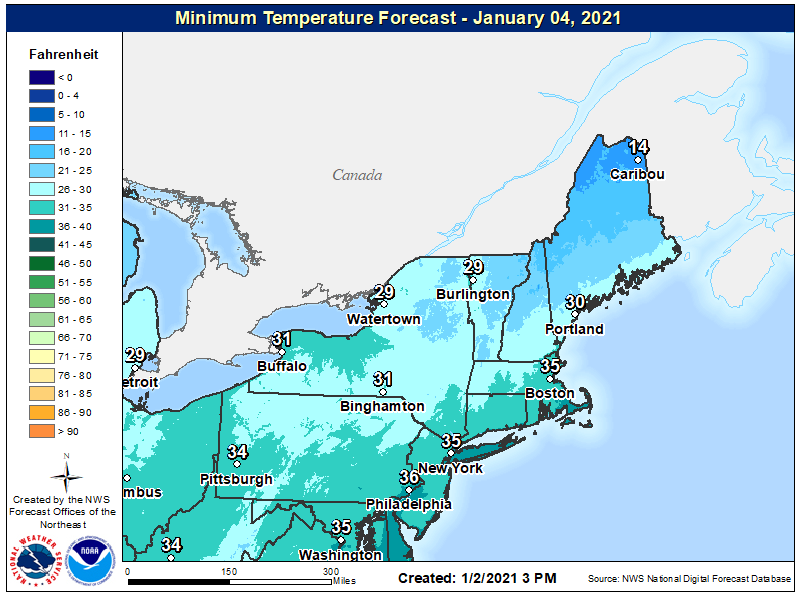 Will Sunday’s storm bring much snow? - The Boston Globe