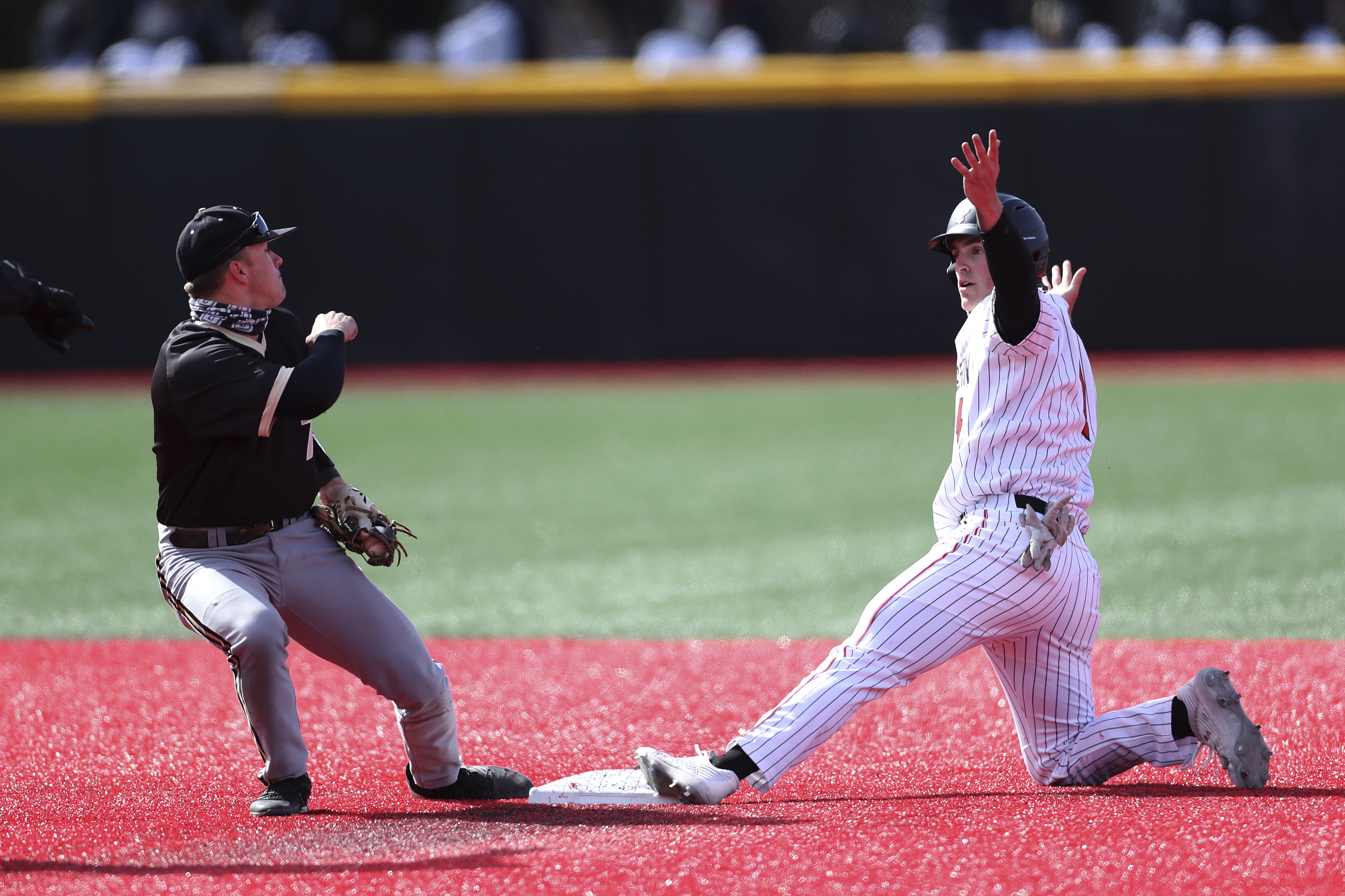 Northeastern Baseball on X: #MLBDraft