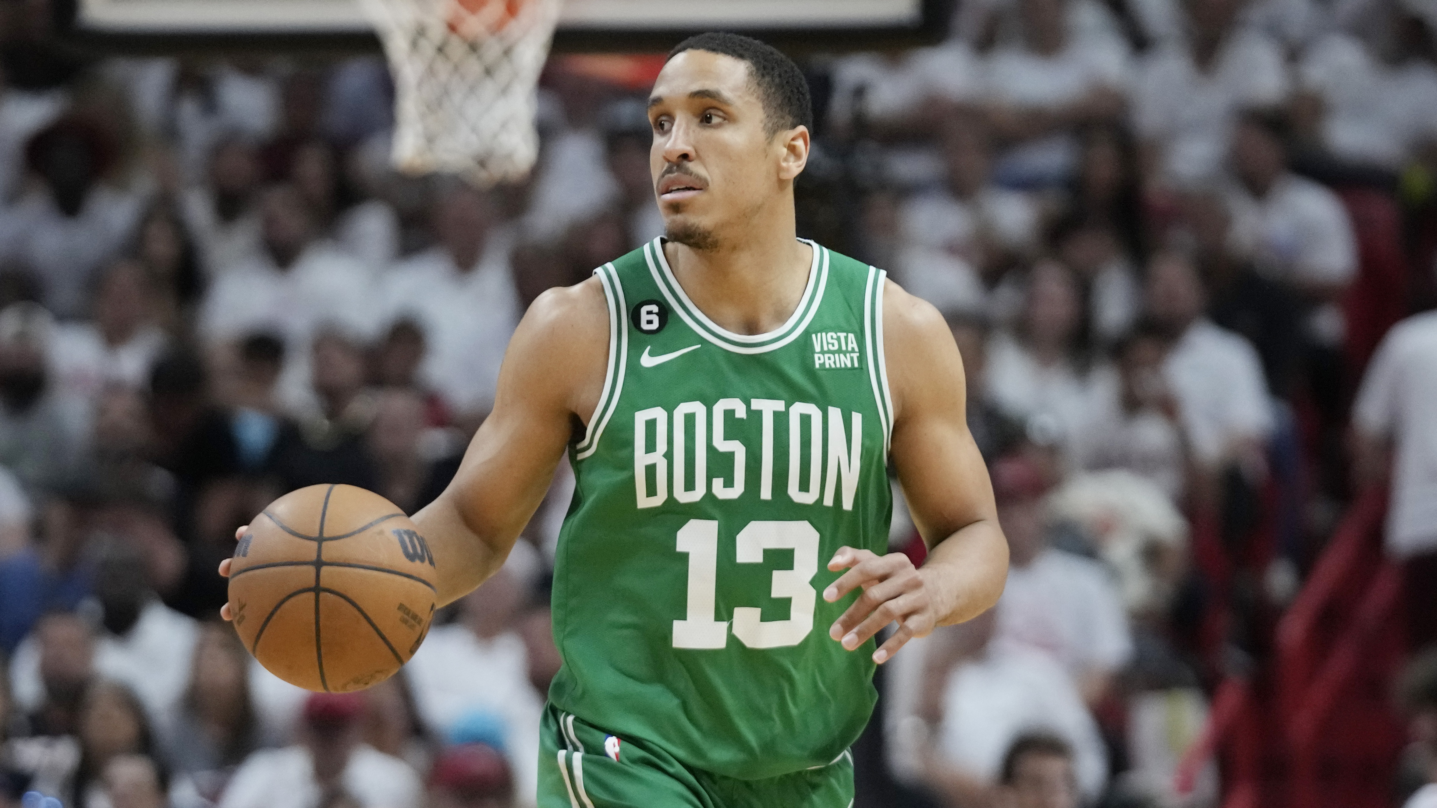 Brad Stevens: Celtics still have solid draft assets to improve