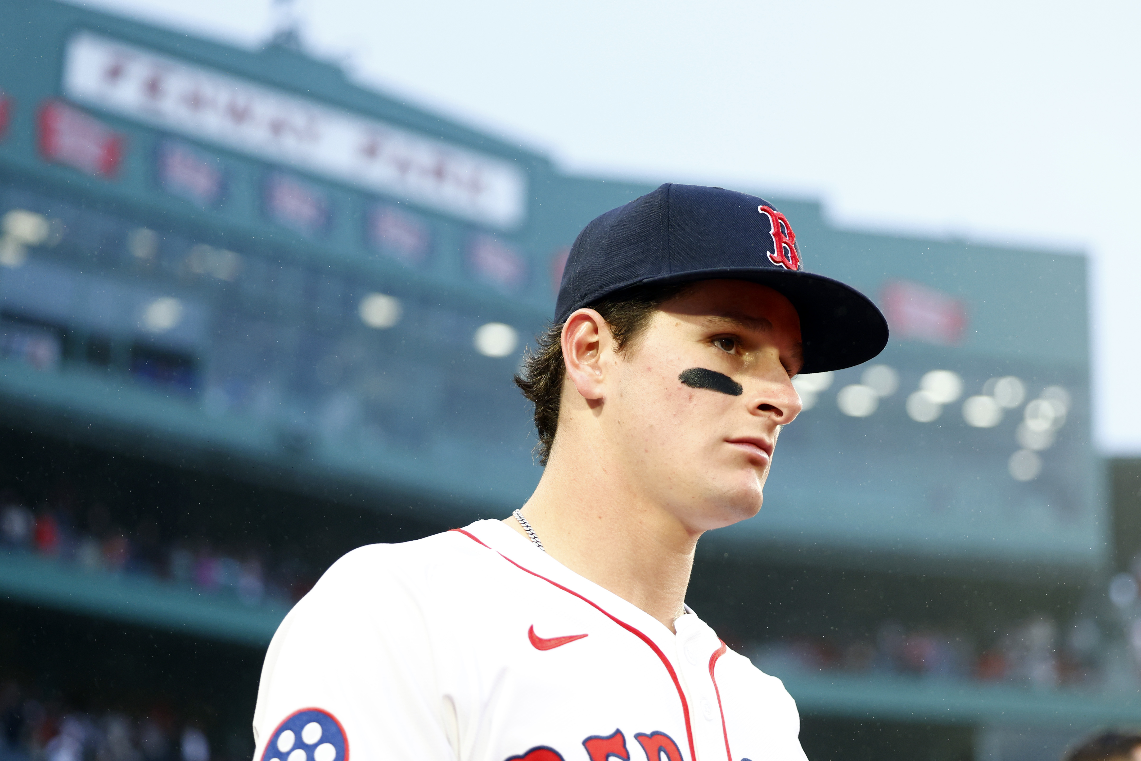 Red Sox ticket, merchandise sales see immediate spike after Roman