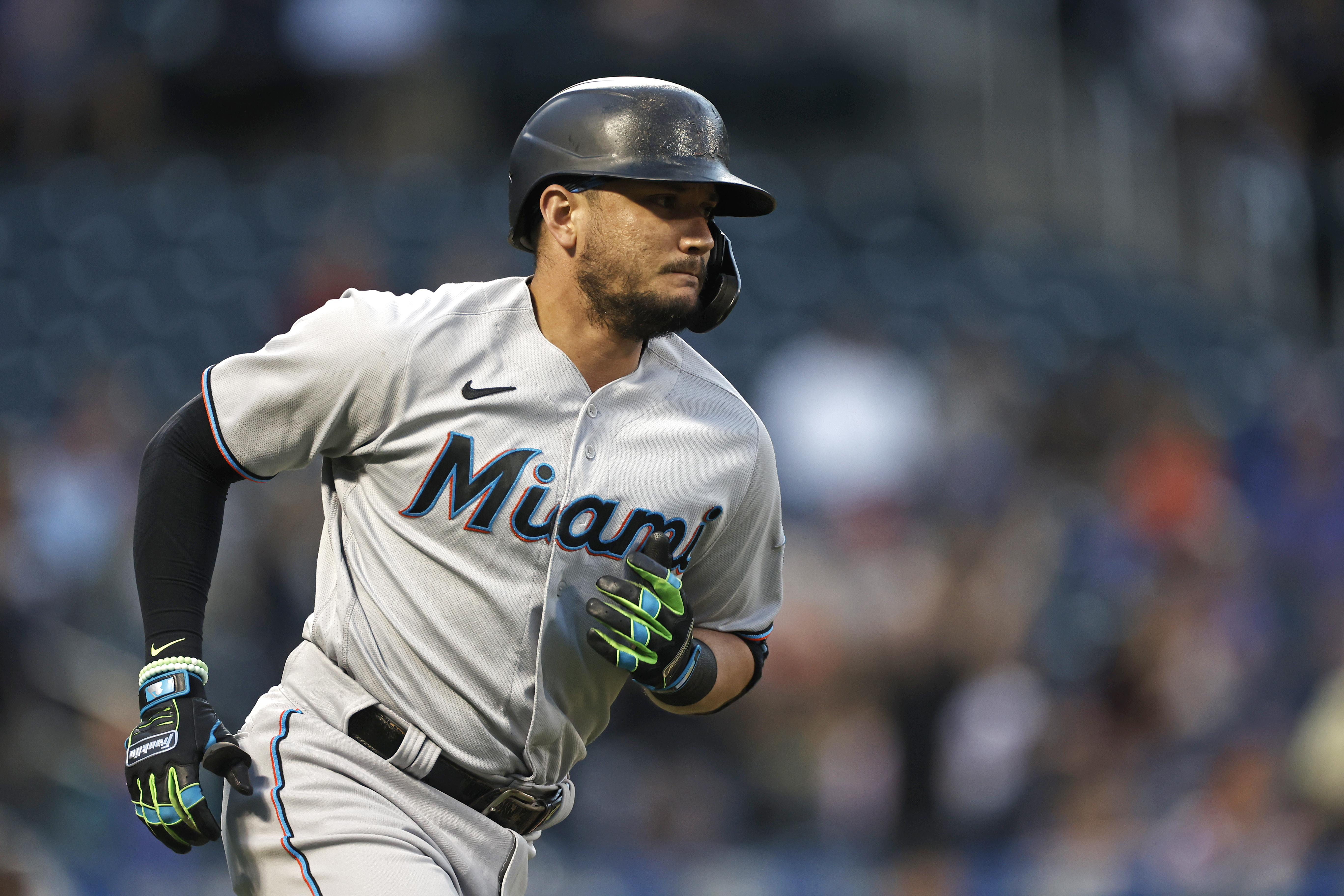 The 2021 Detroit Tigers Are Going To Look A Lot Like The 2019 Miami Marlins