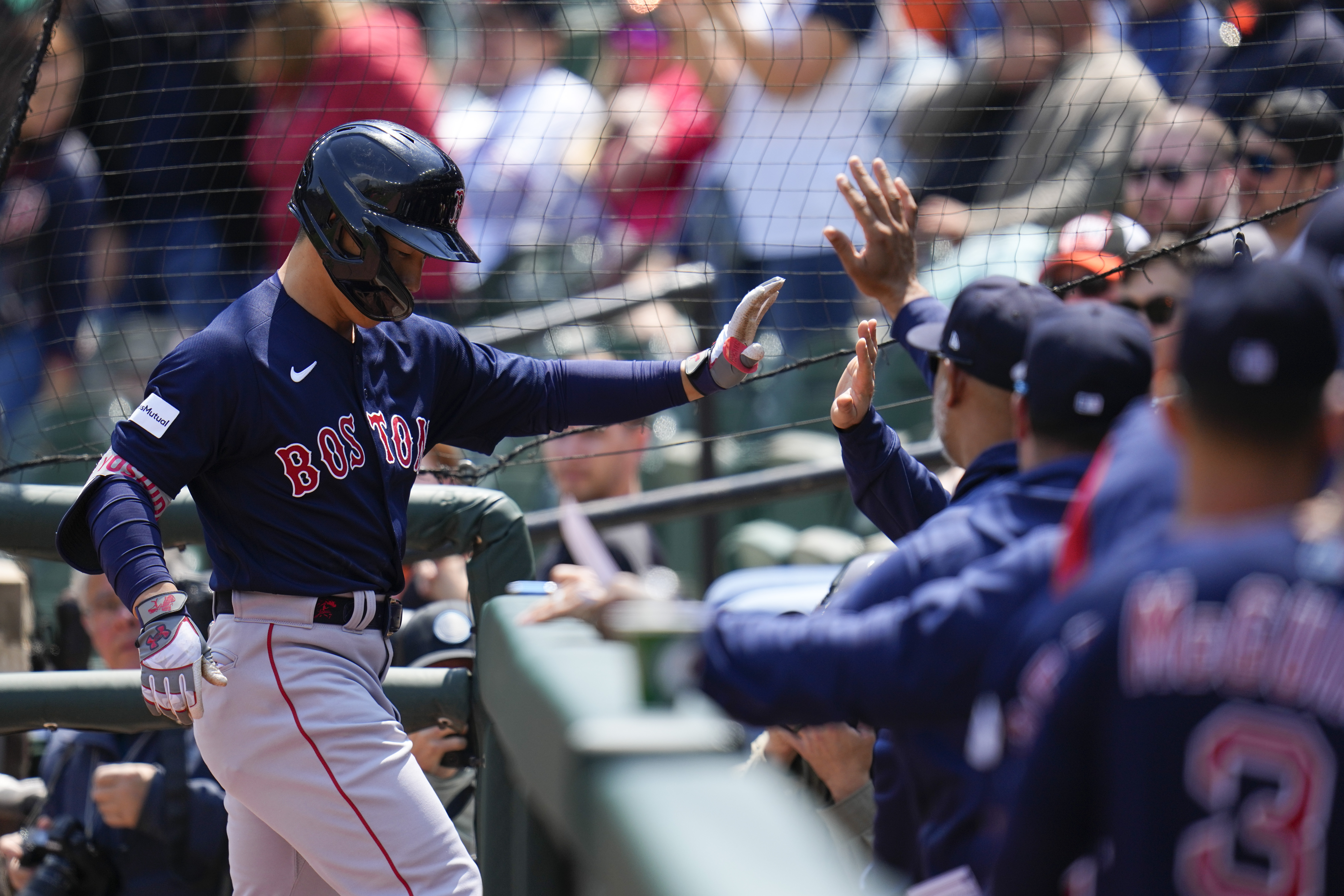 Baltimore Orioles vs Boston Red Sox 4/13/19: Starting Lineups