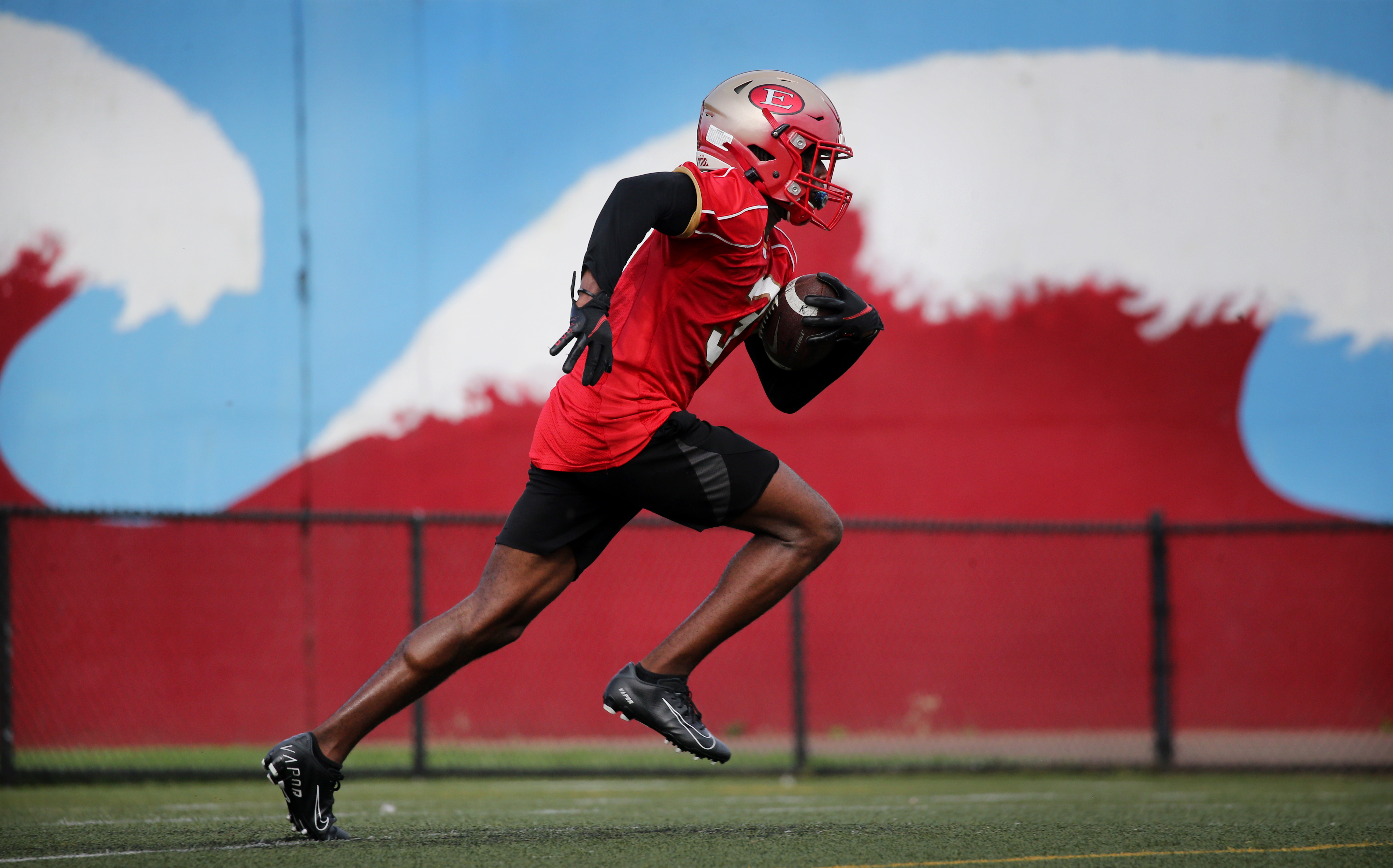 Boston College football announces 21-player recruiting class on